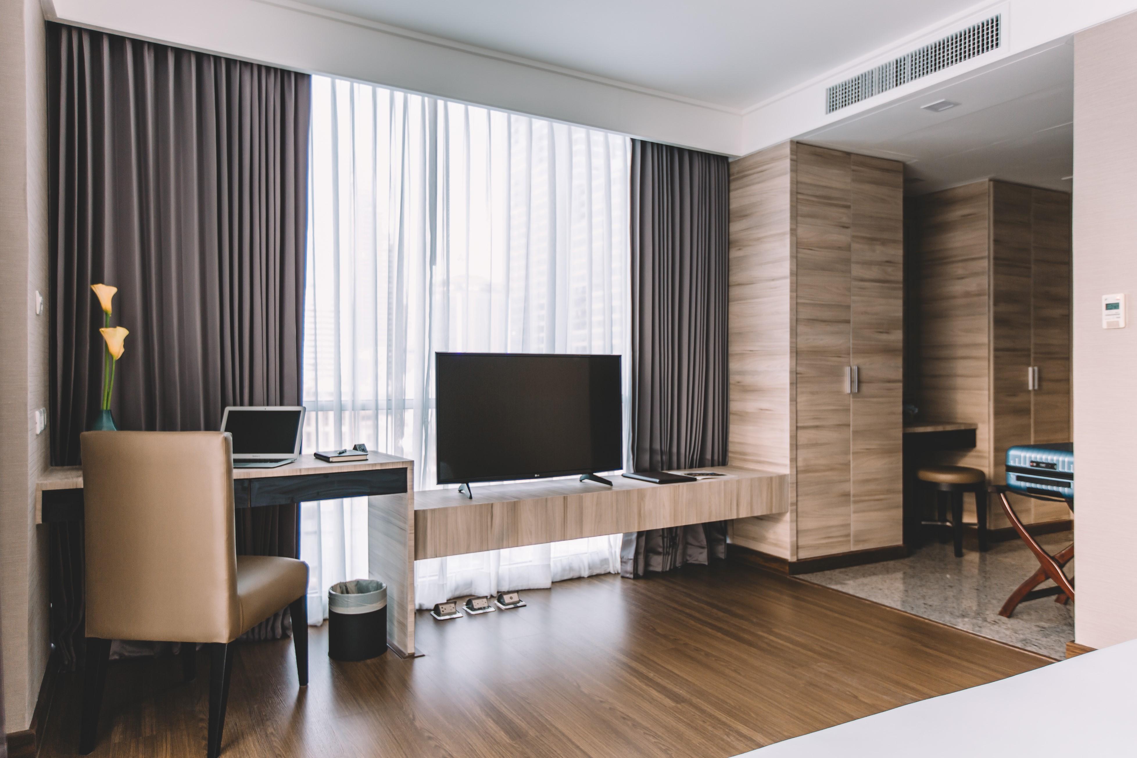 Hotel Adelphi 4*