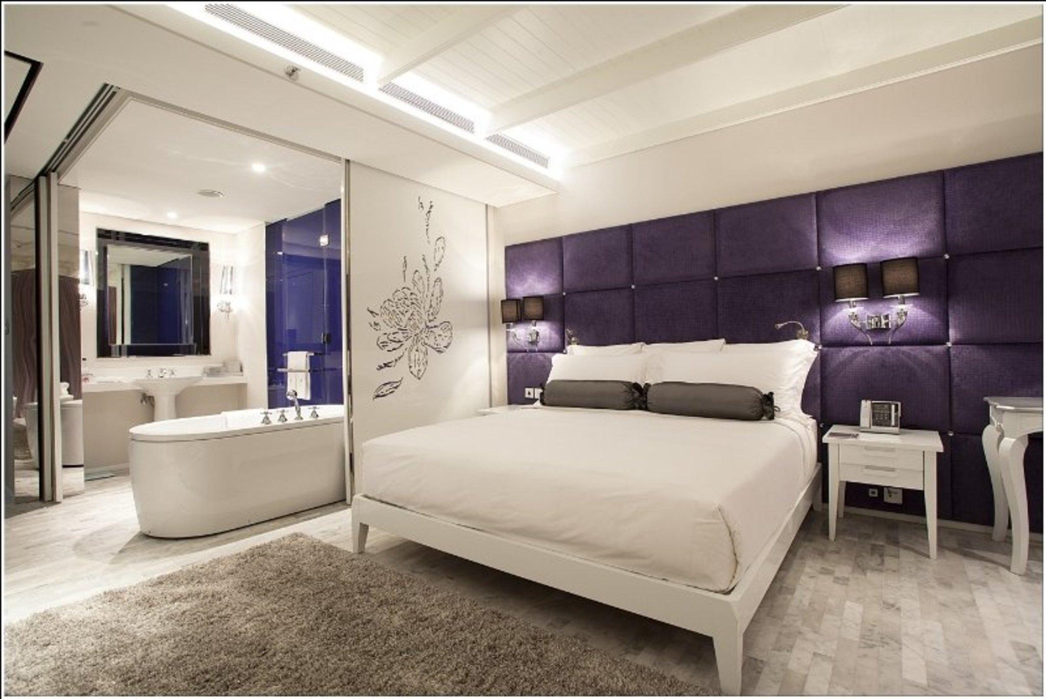 Hua Chang Heritage Hotel 4*
