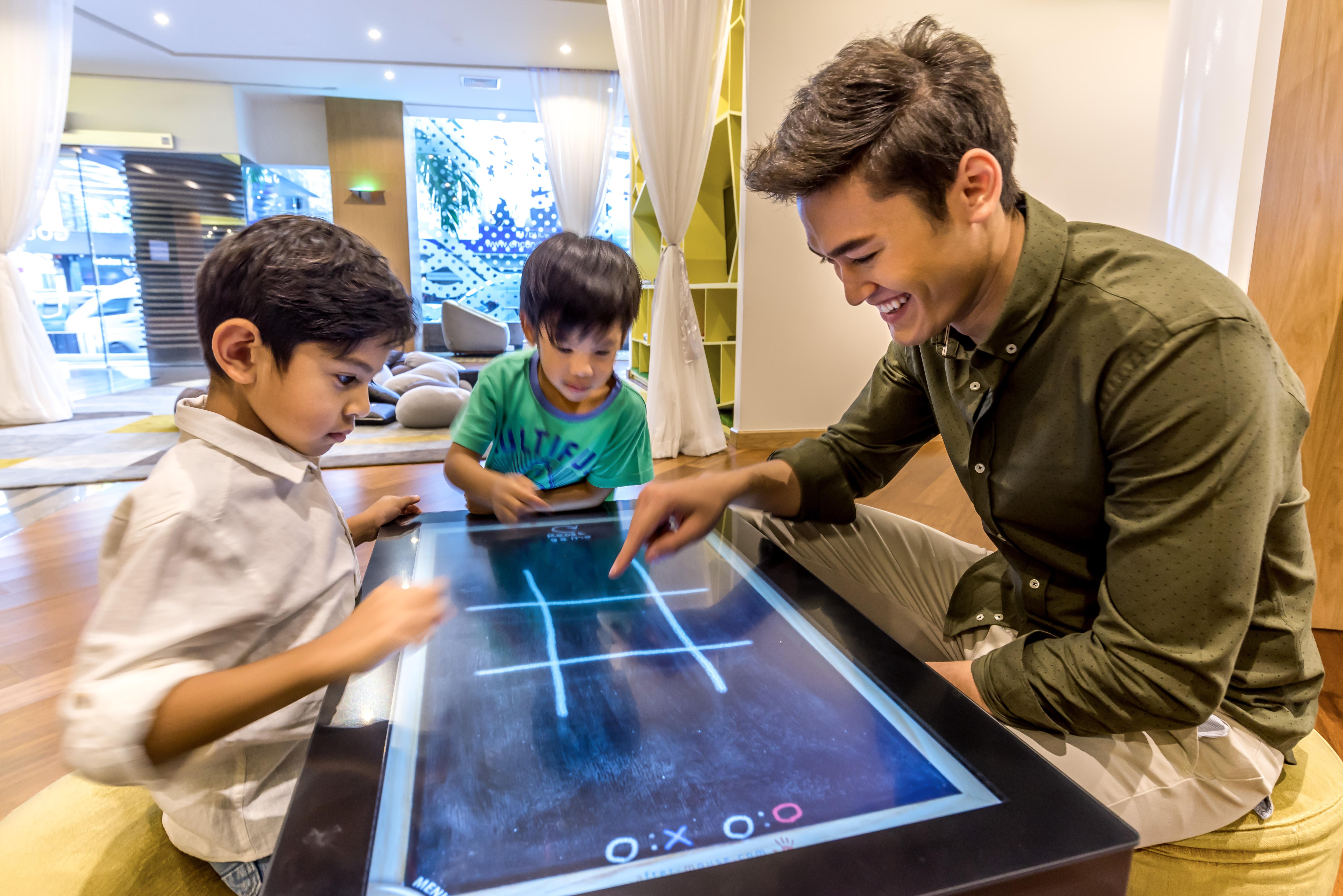 Novotel On Siam Square 4* Bangkok