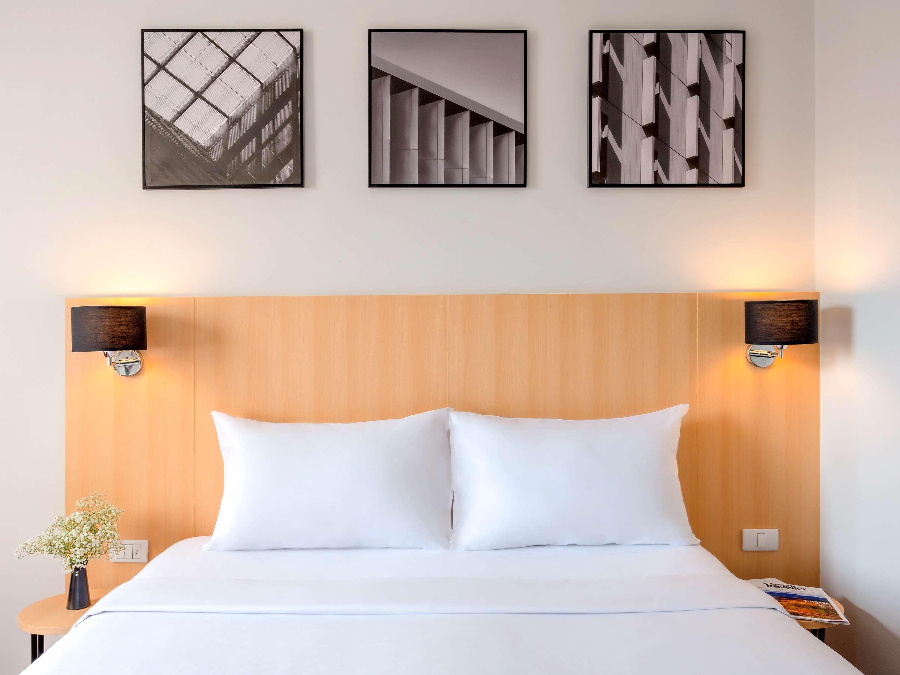 Hotel Ibis Sathorn