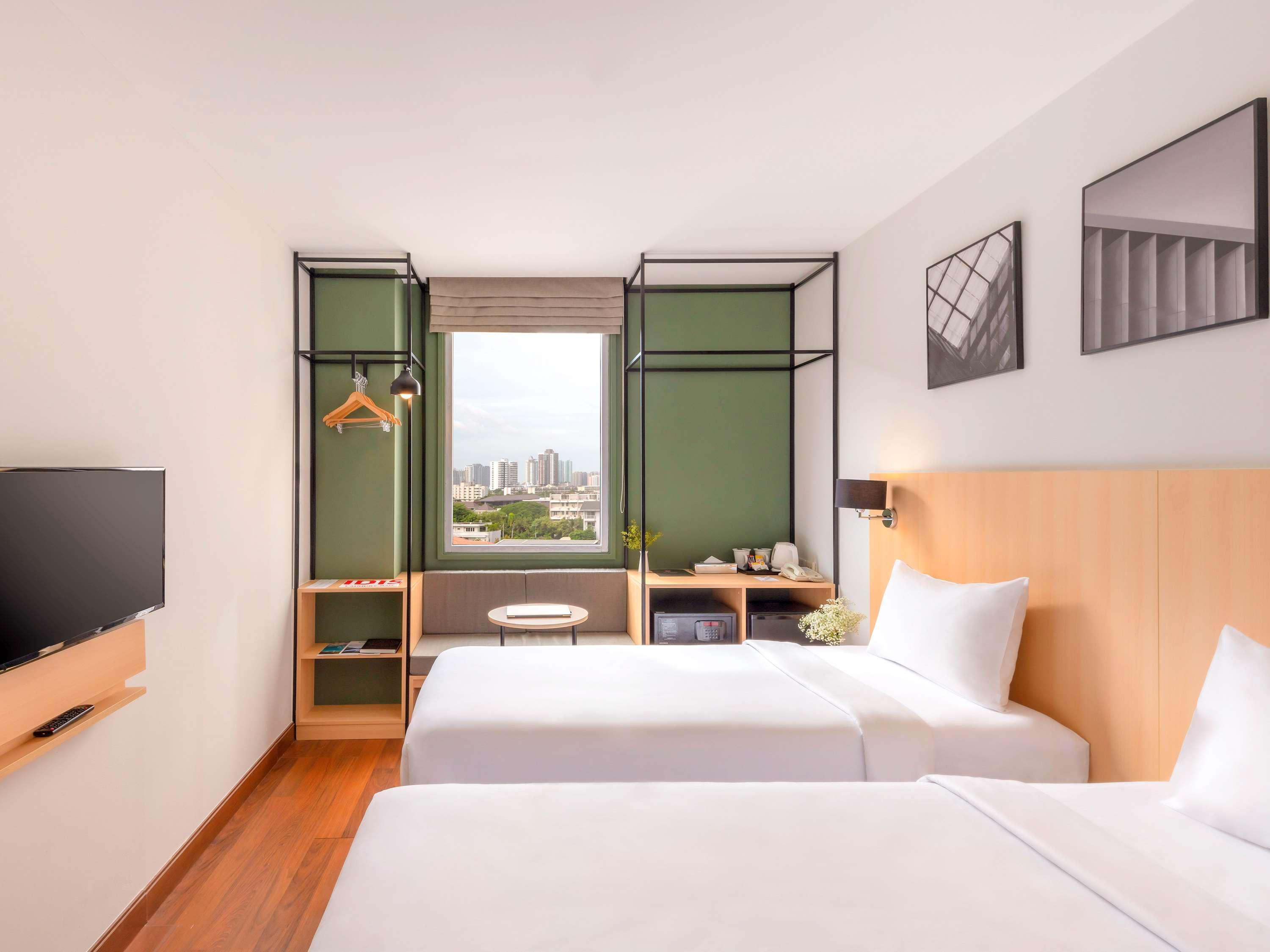 Ibis Sathorn Hotel Bangkok
