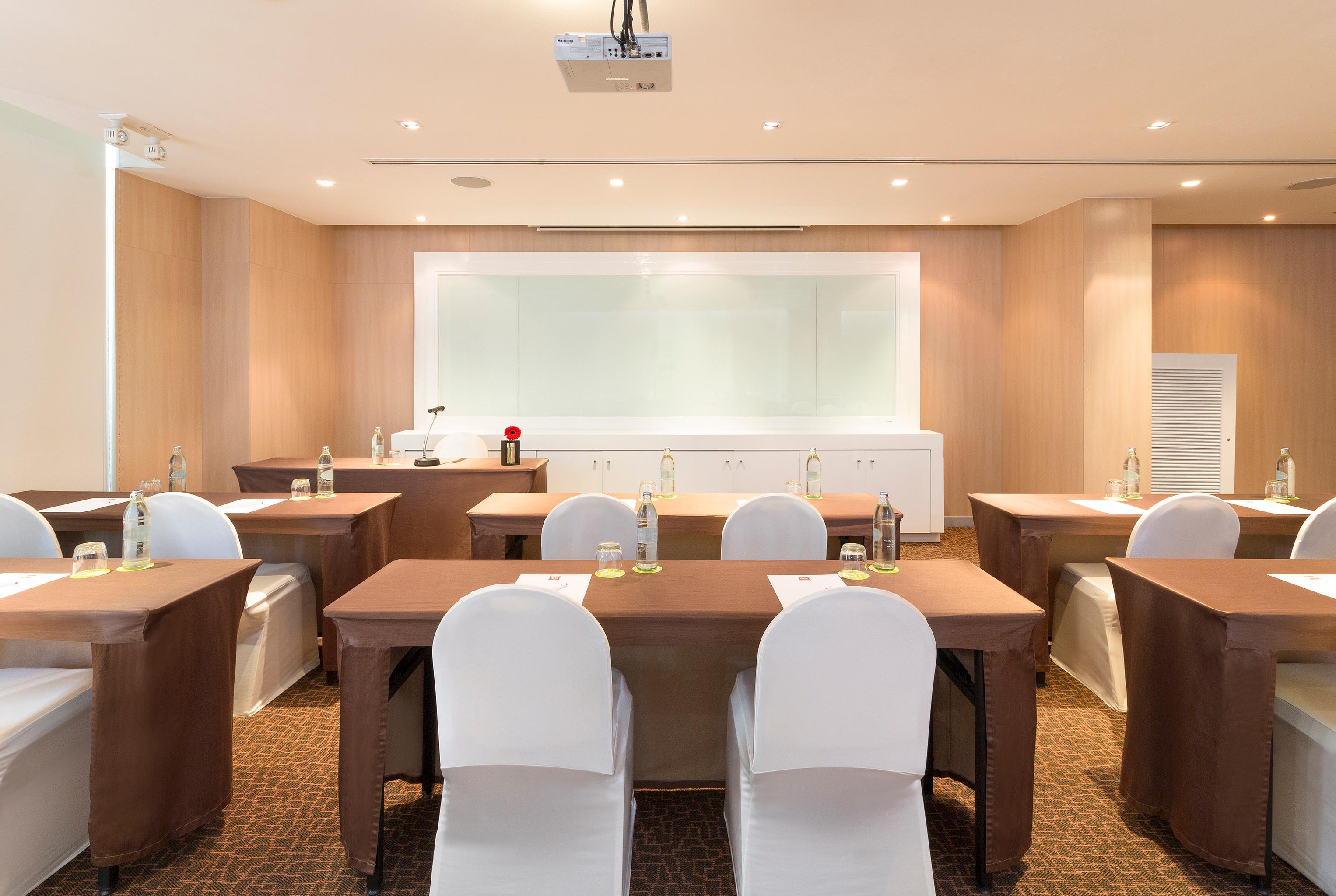 Ibis Sathorn 3* Bangkok