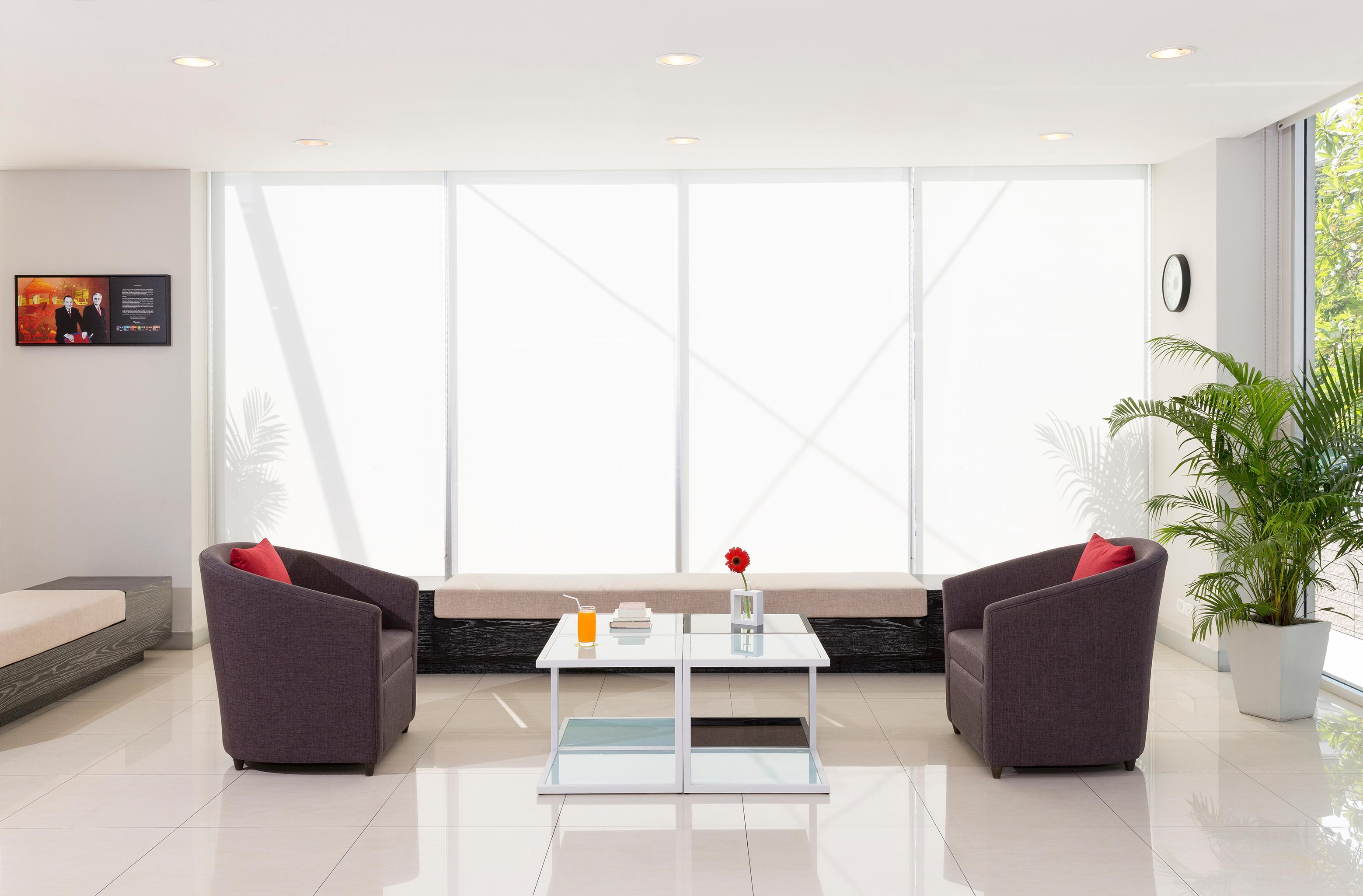 Hotel Ibis Sathorn