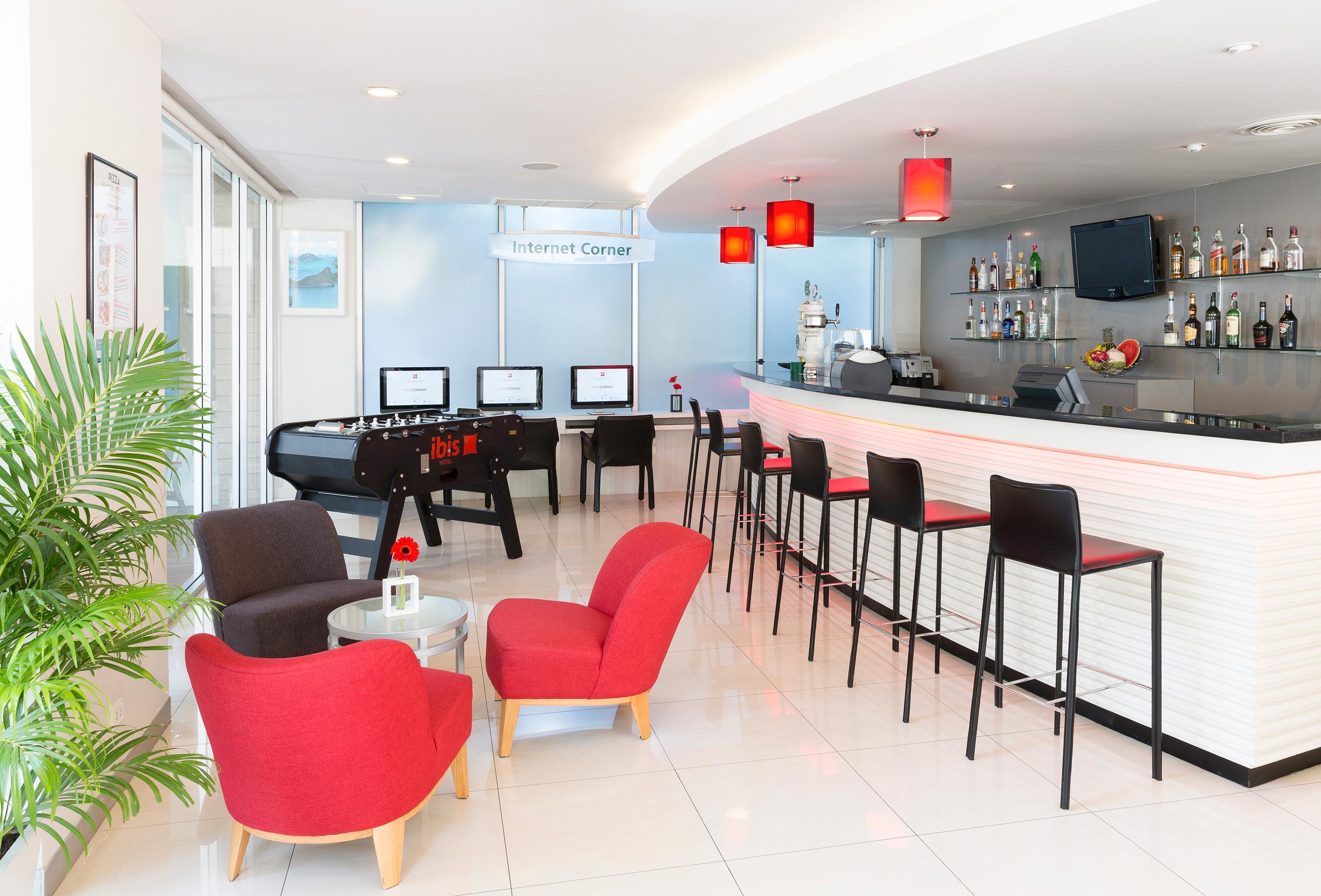 Hotel Ibis Sathorn