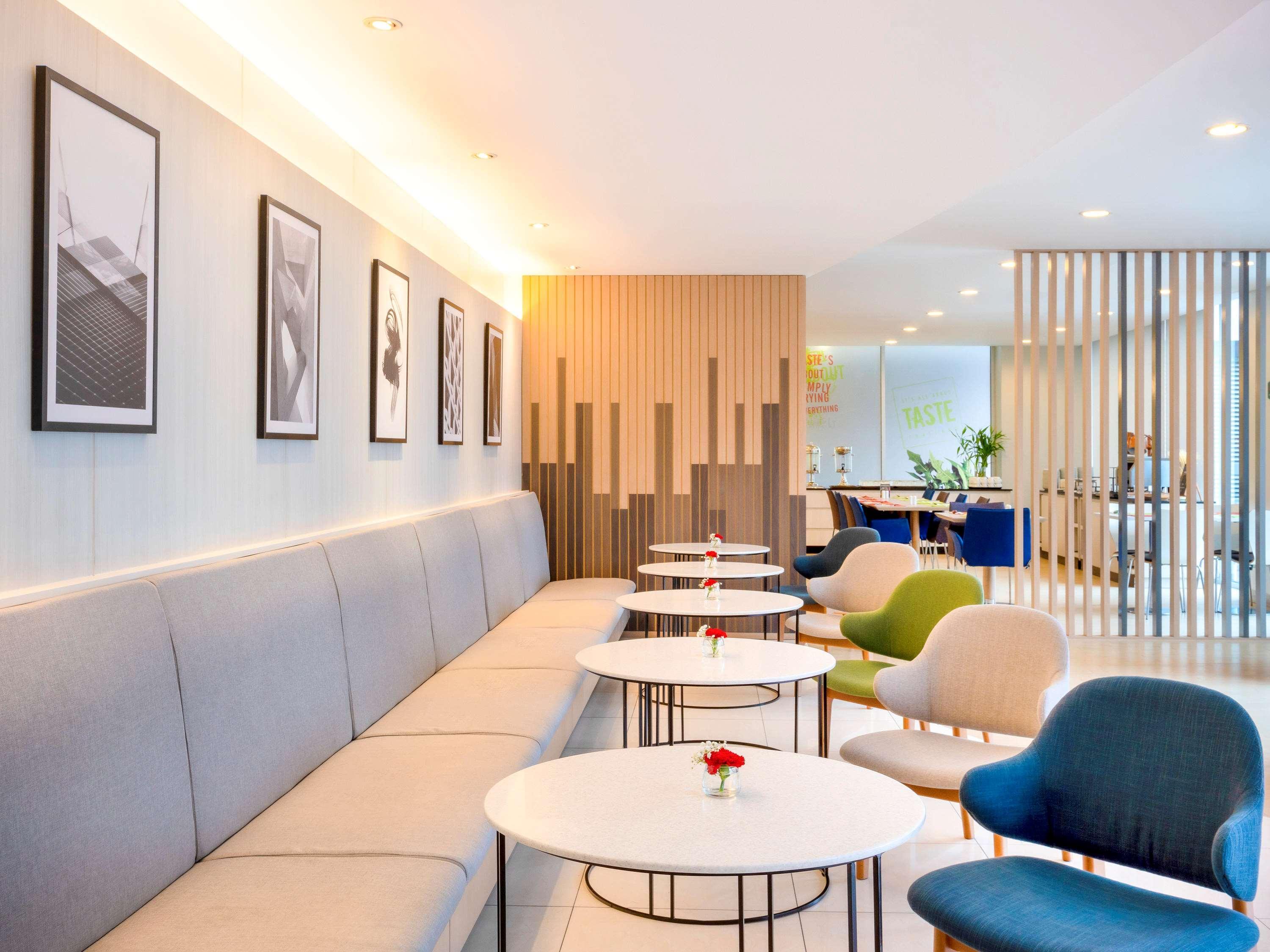 Ibis Sathorn Hotel