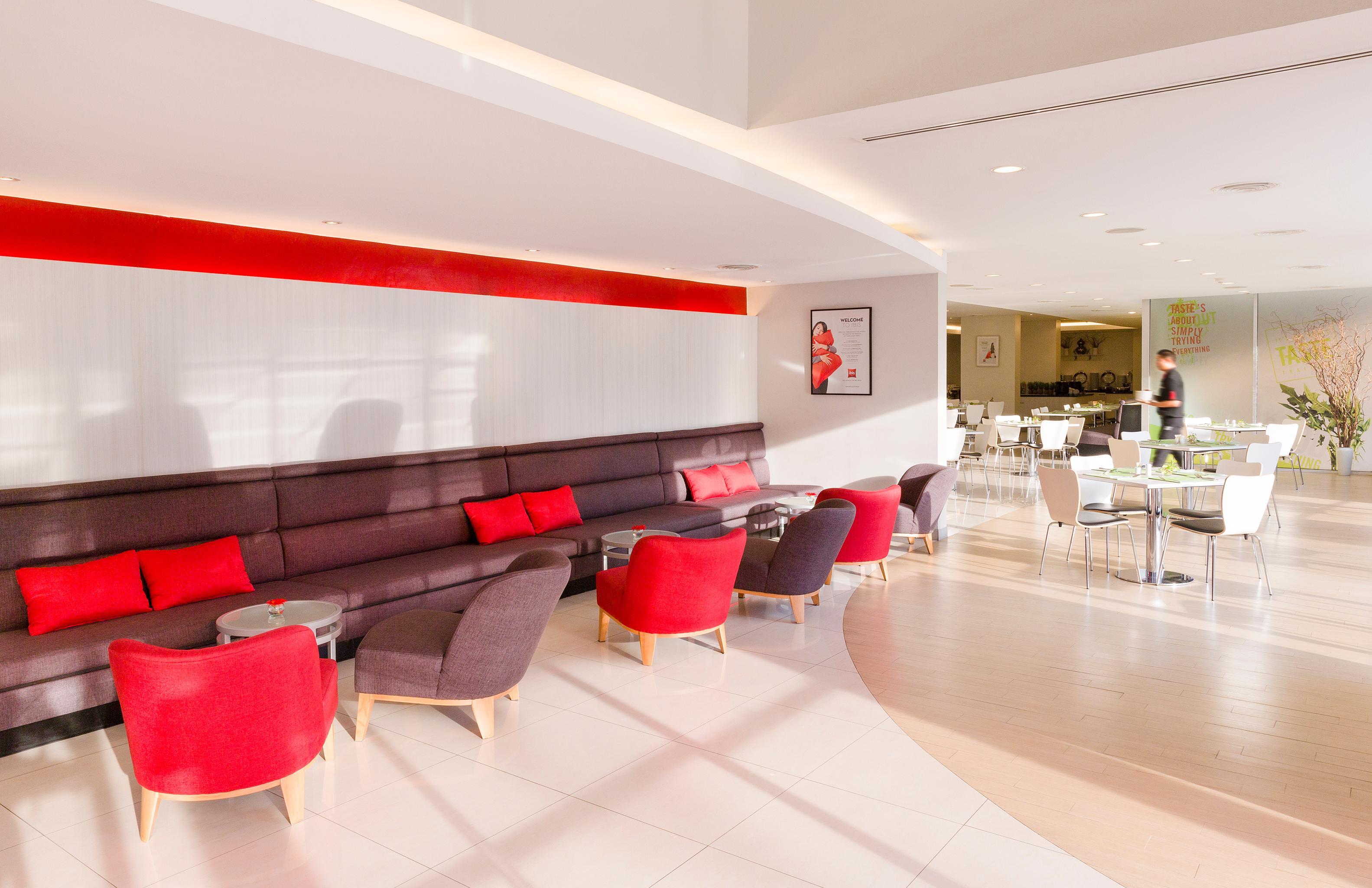 Ibis Sathorn Bangkok