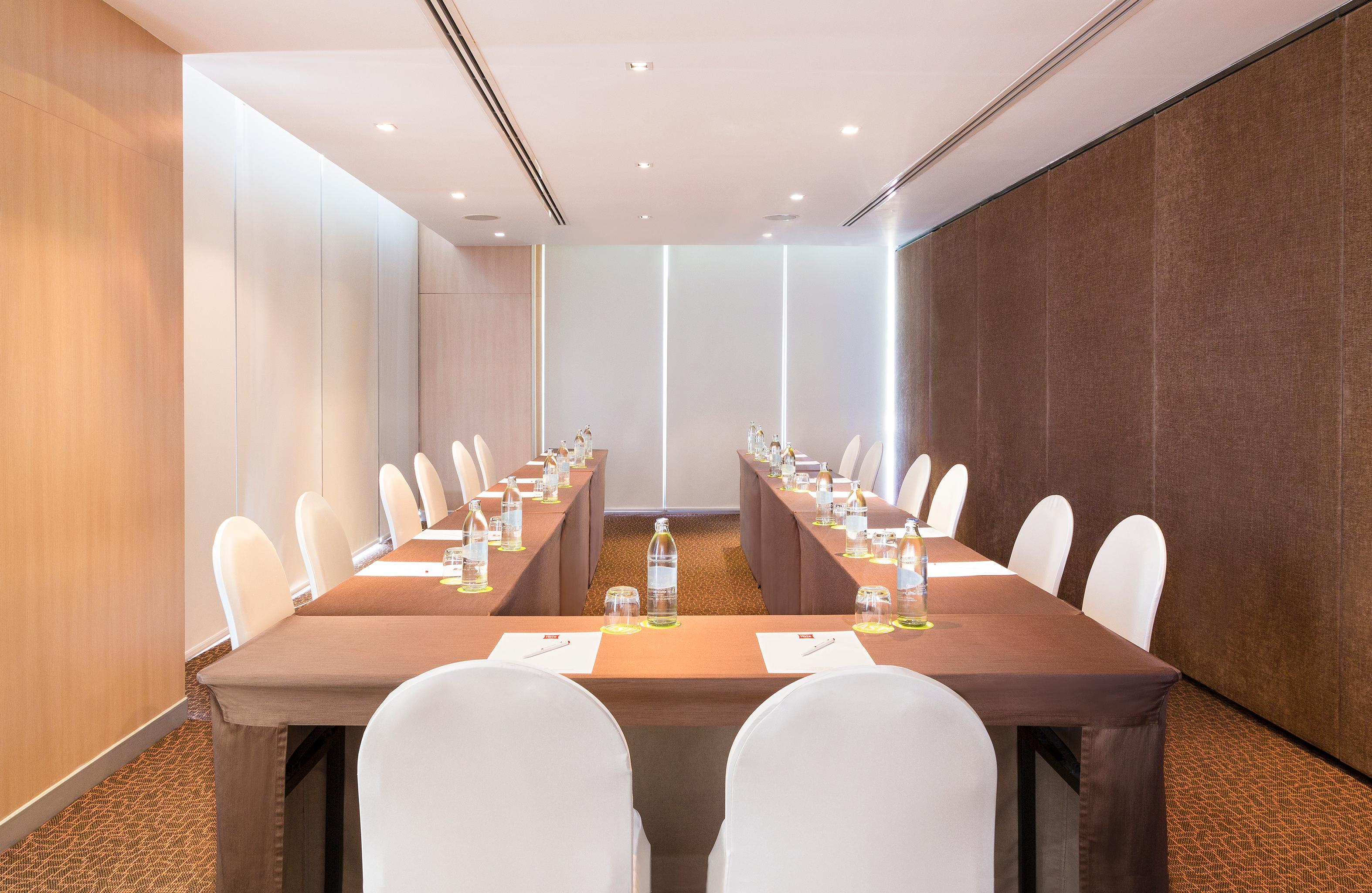 Ibis Sathorn Hotel