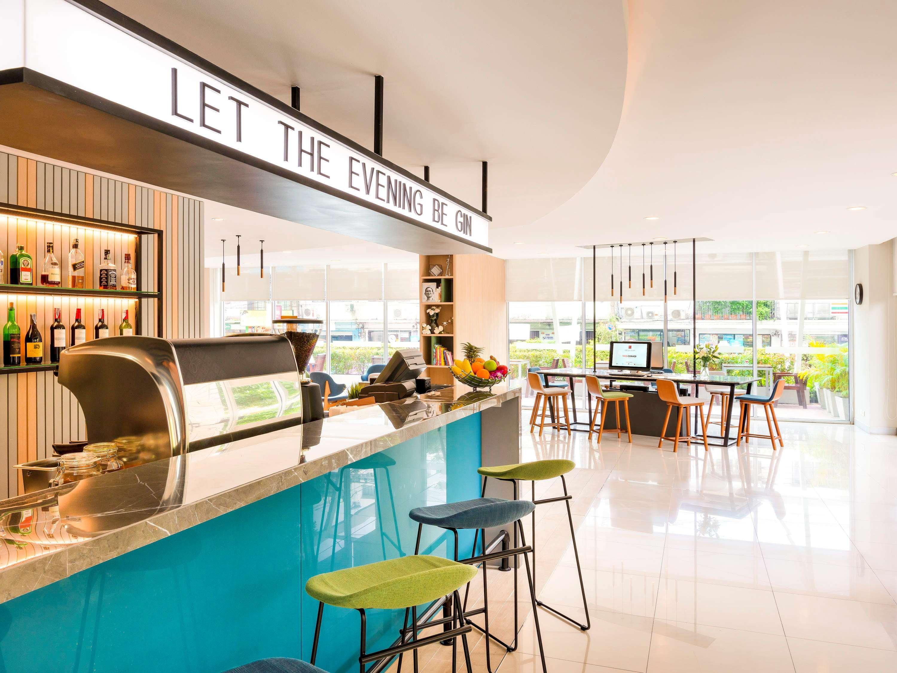 Hotel Ibis Sathorn Bangkok