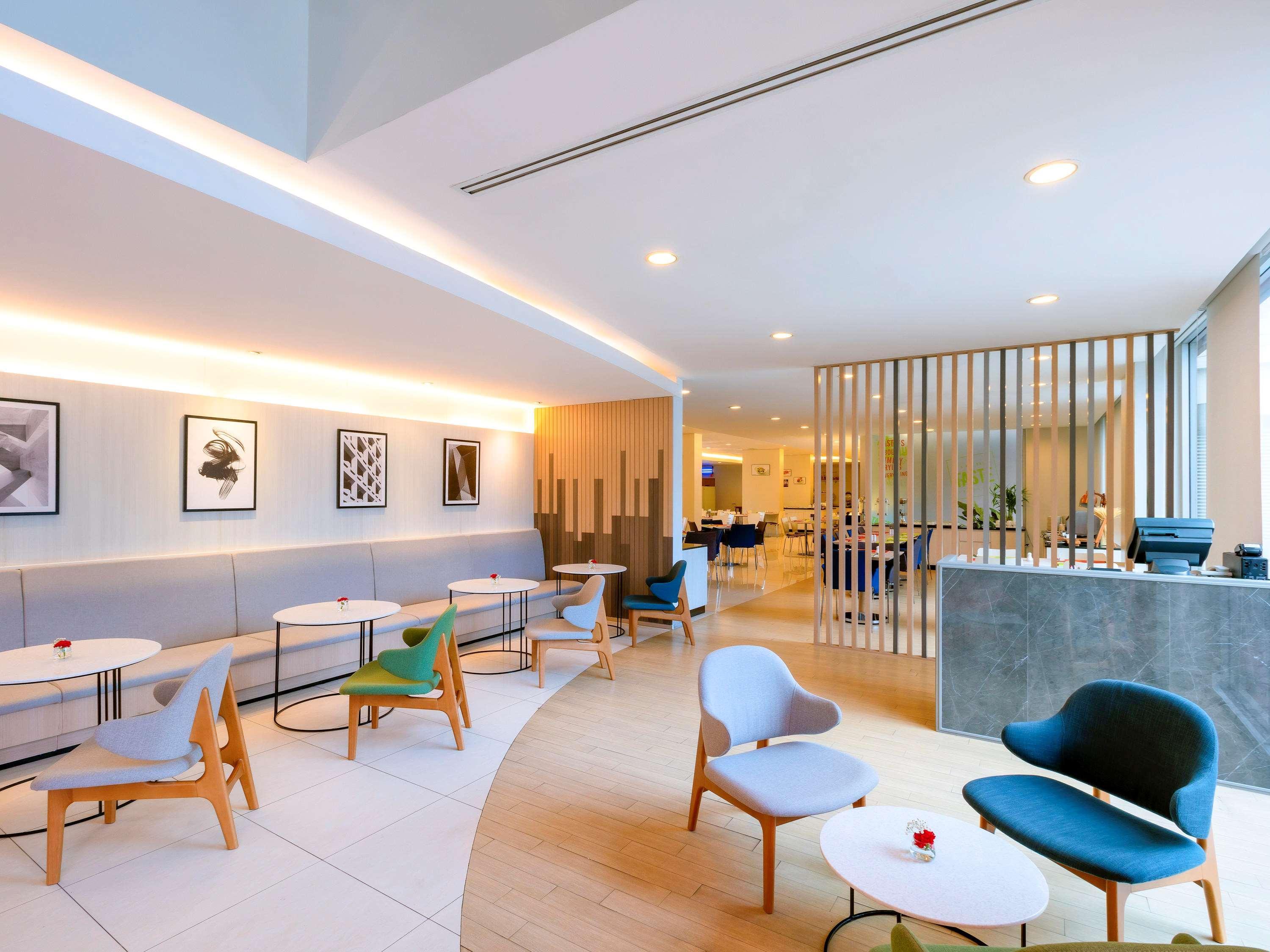 Ibis Sathorn Bangkok