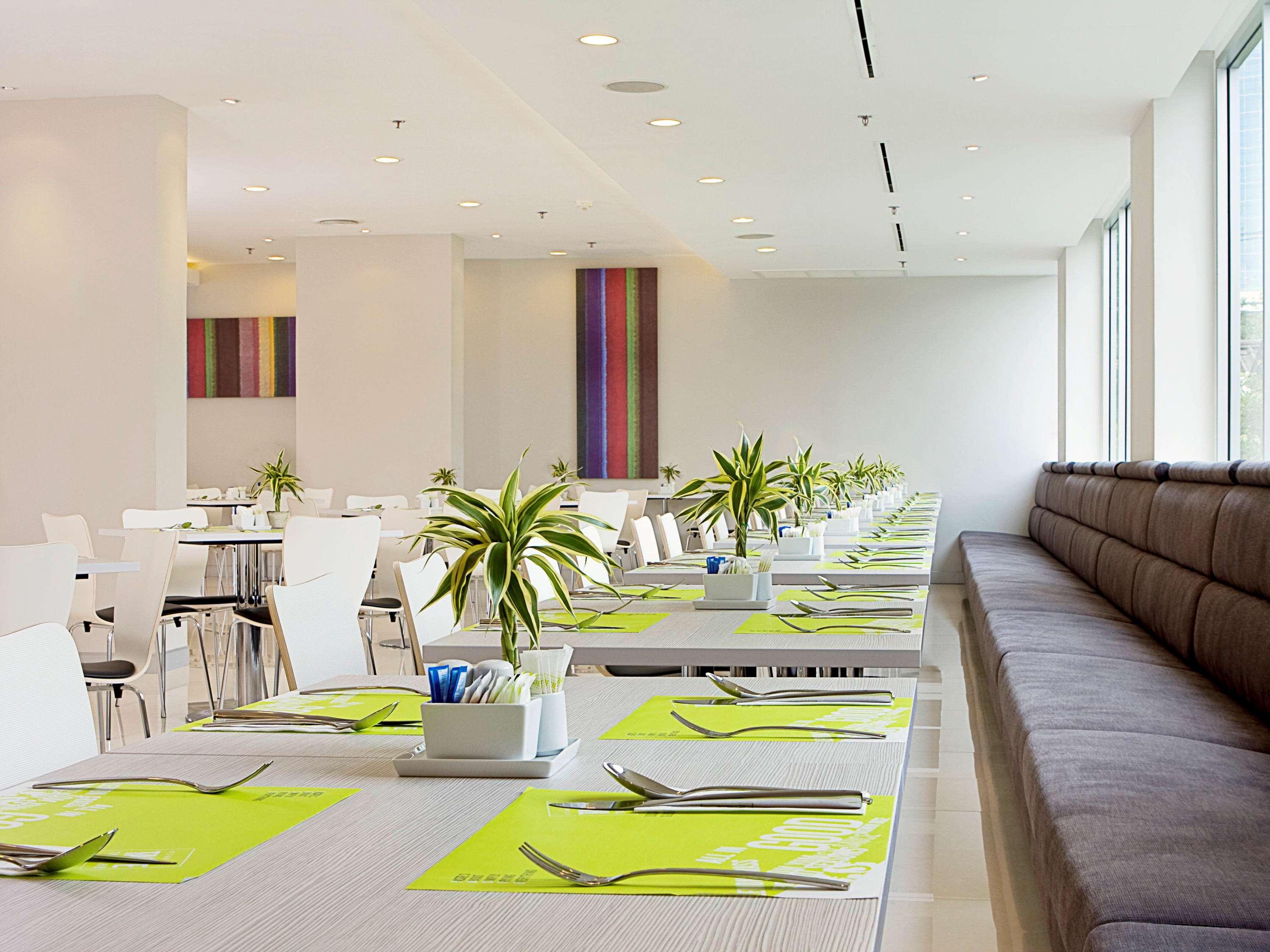 Ibis Sathorn