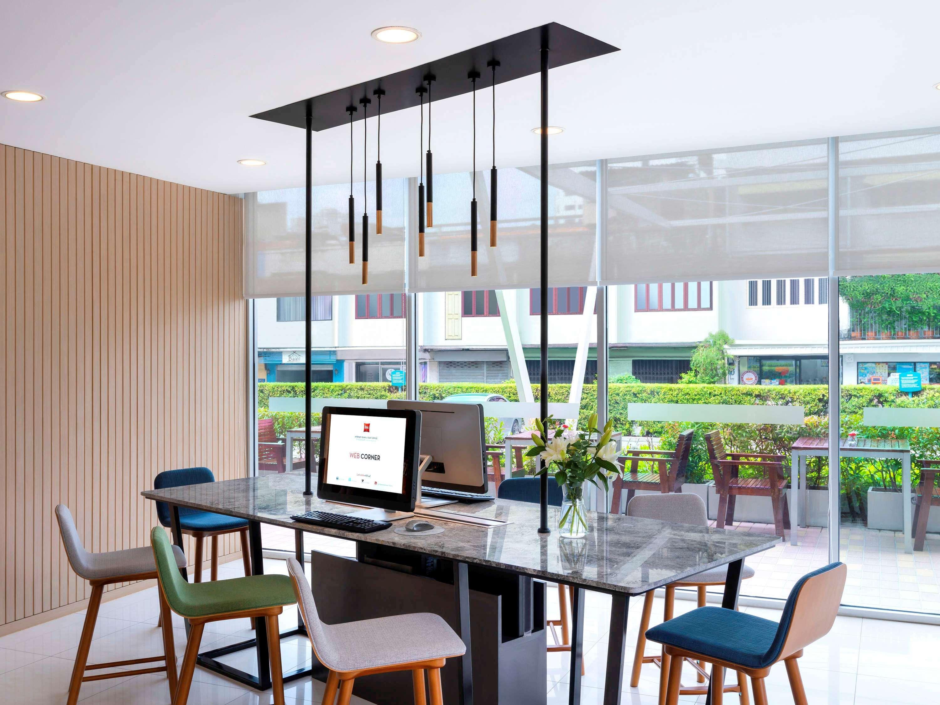Ibis Sathorn Hotel Bangkok