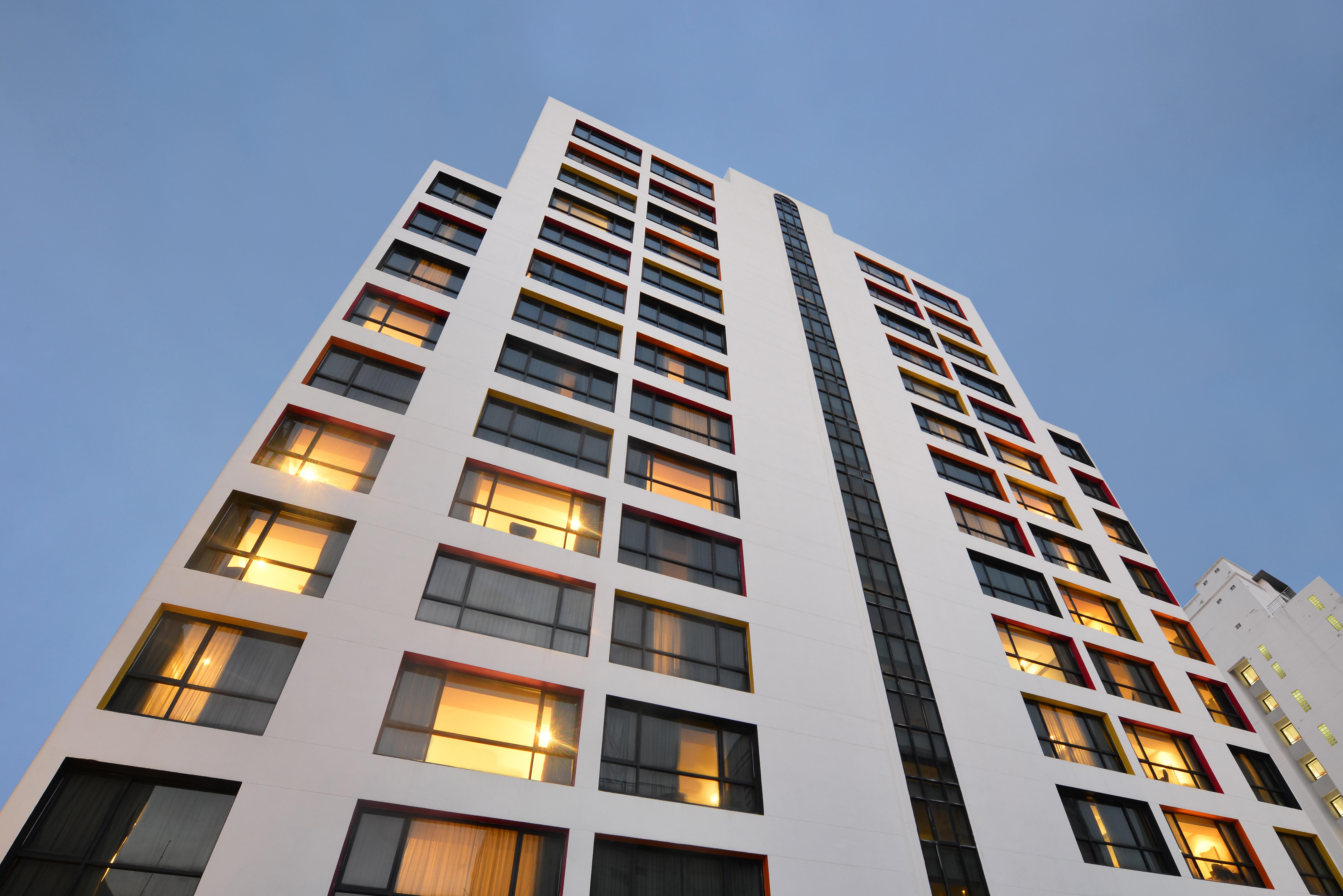 Belaire Sukhumvit Hotel