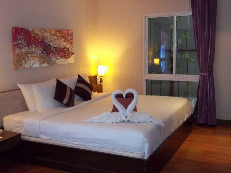 Paradiso Boutique Khách sạn