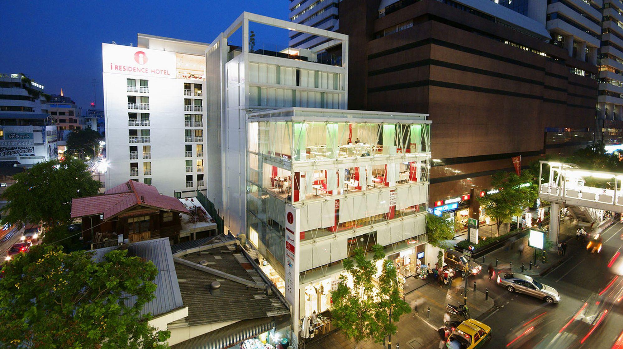 I Silom 4* Bangkok