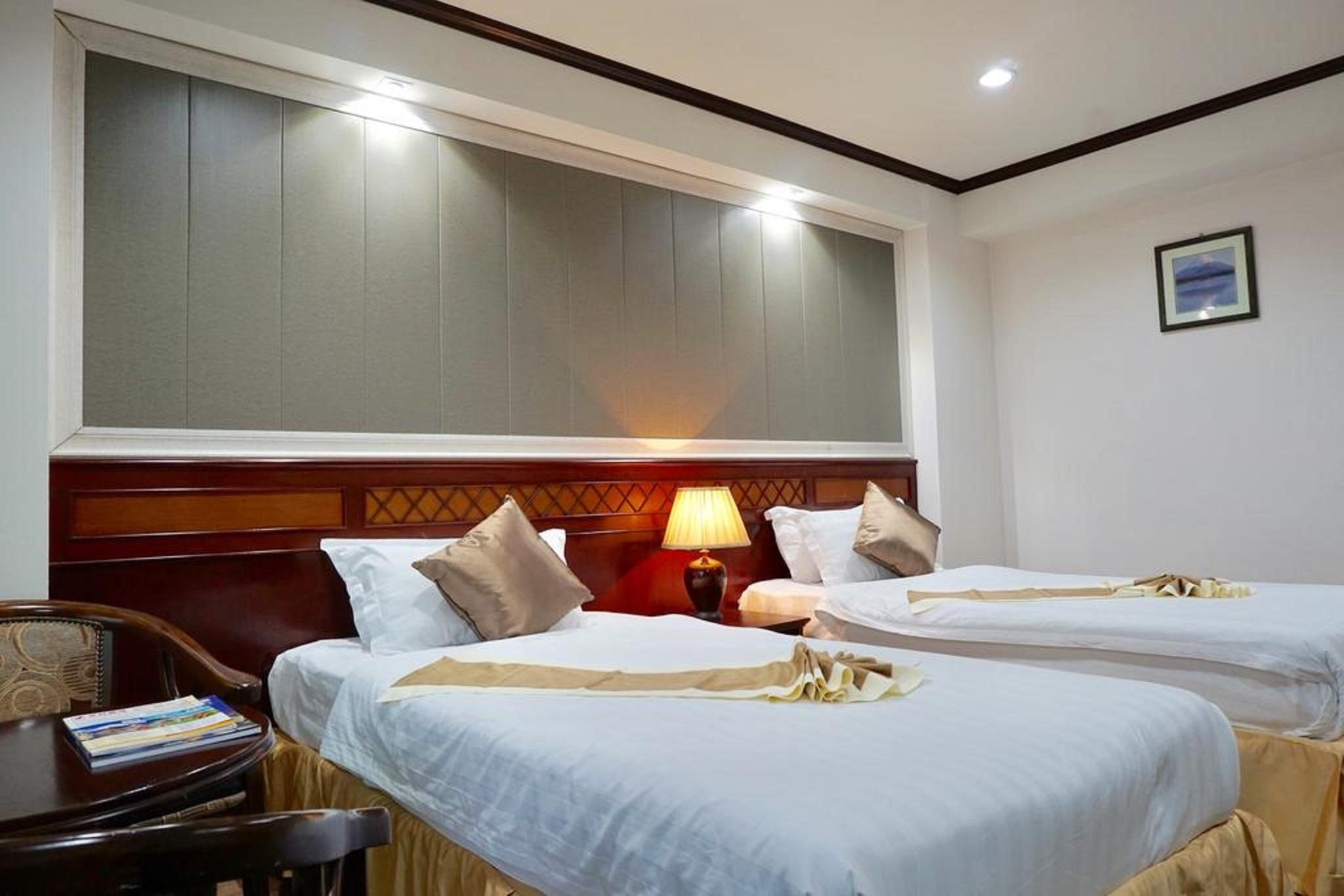 Miloft Sathorn - Sha Certified Khách sạn 5*