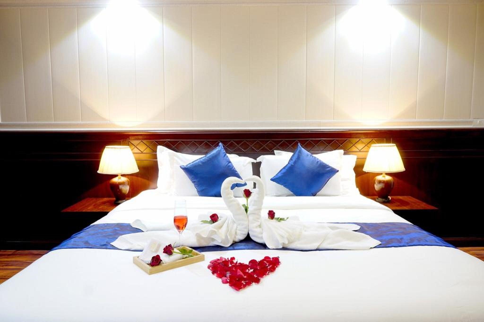 Miloft Sathorn - Sha Certified Khách sạn 5*