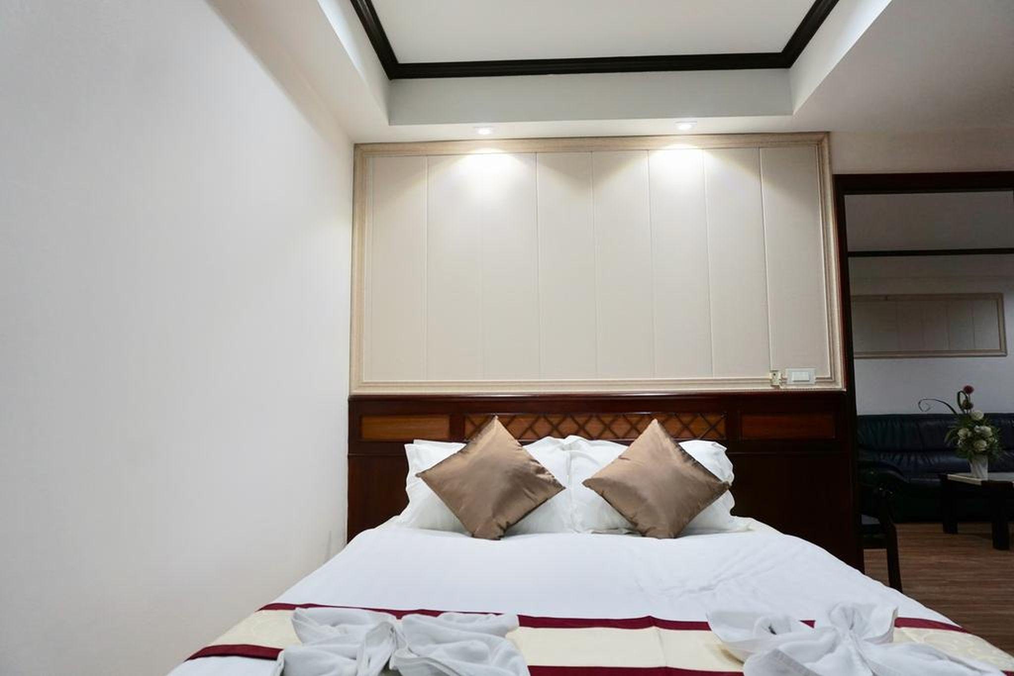 Khách sạn Miloft Sathorn - Sha Certified