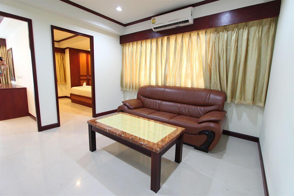 Khách sạn Miloft Sathorn - Sha Certified Bangkok