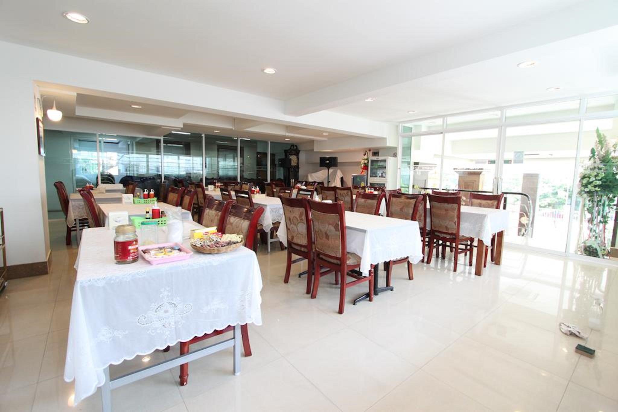 Khách sạn Miloft Sathorn - Sha Certified