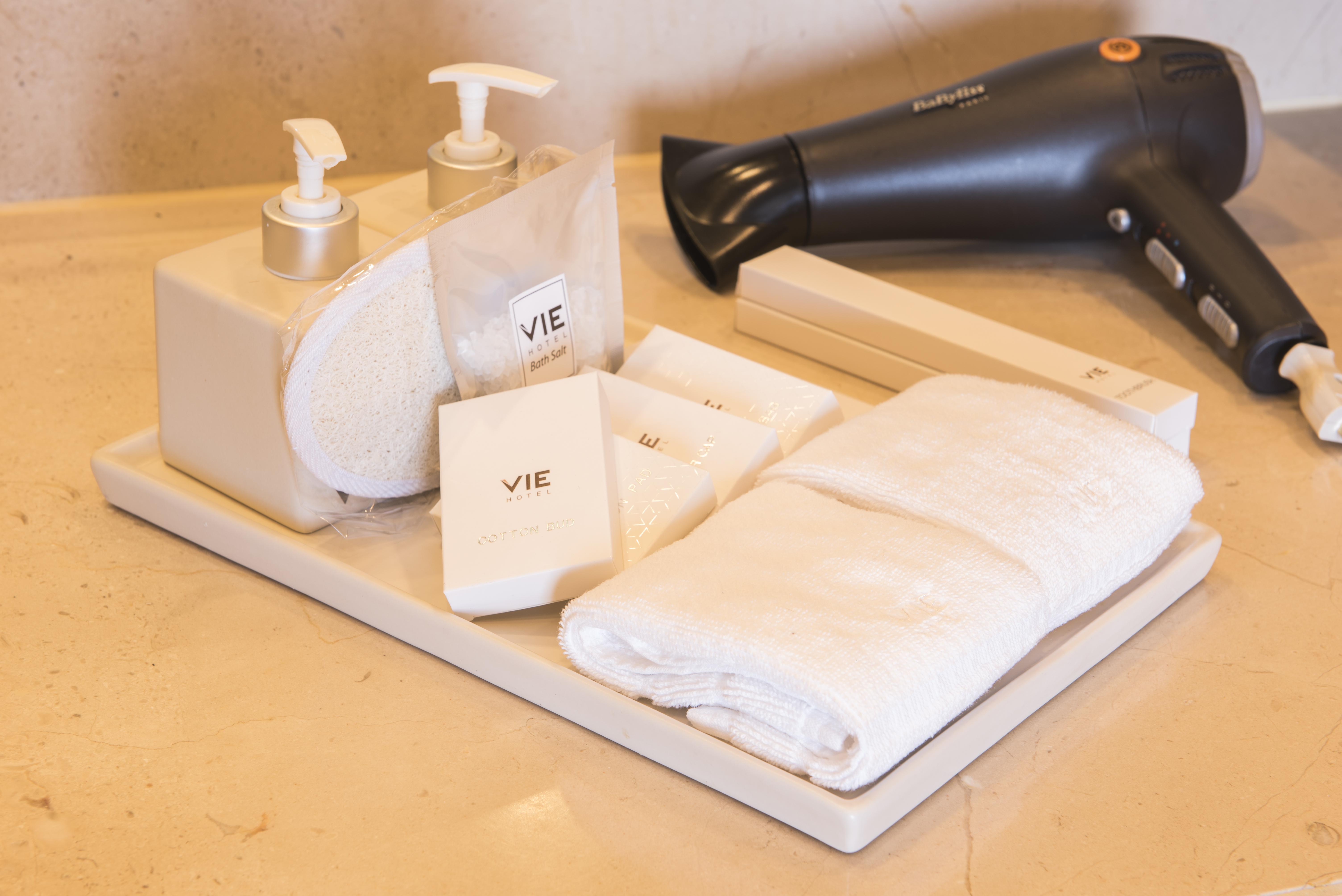 Hotel Vie - Mgallery Collection Bangkok