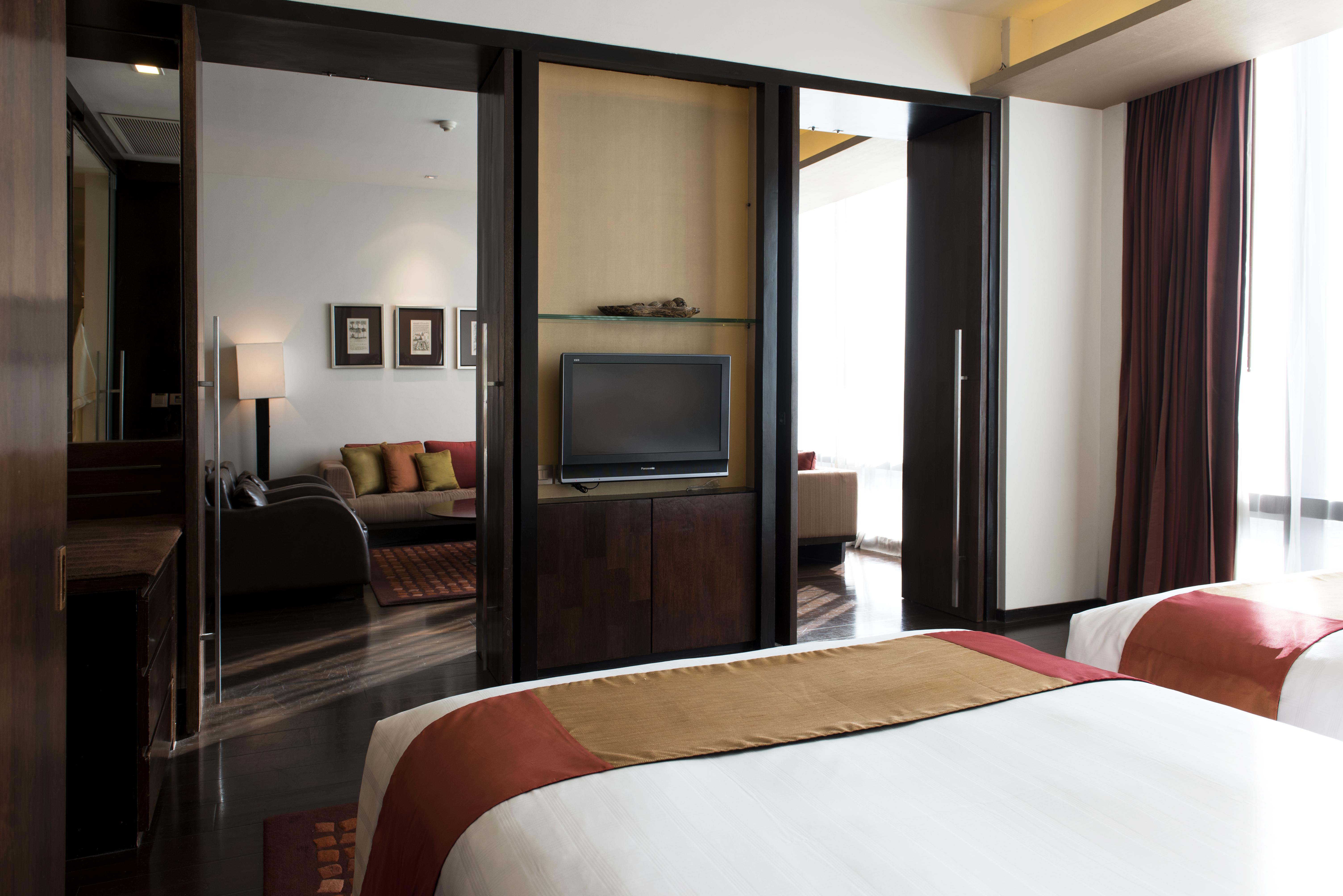 Hotel Vie - Mgallery Collection Bangkok