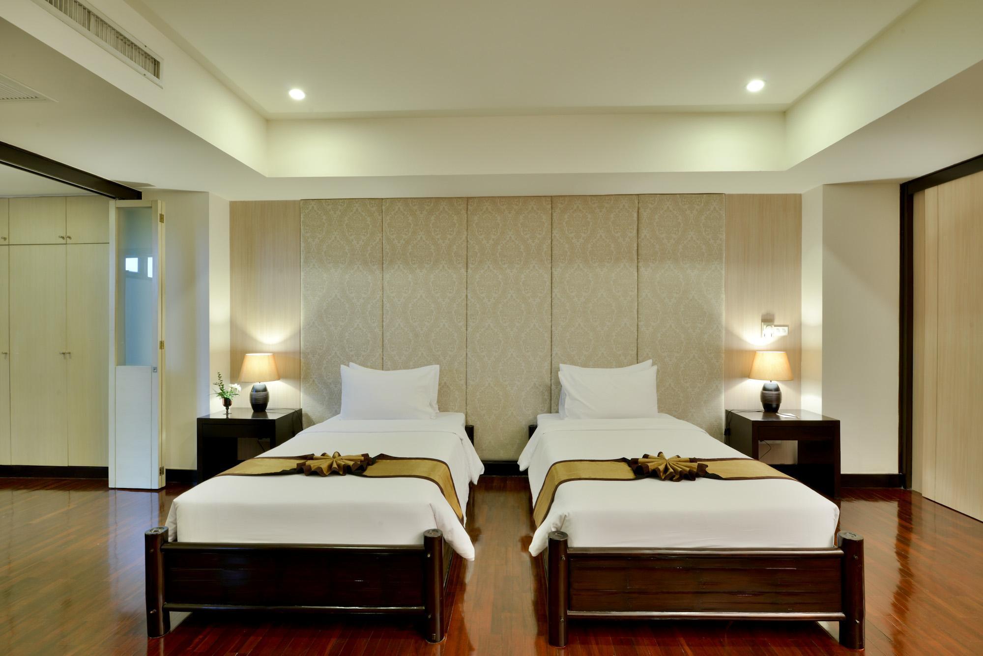 Abloom Exclusive Serviced 4* Bangkok