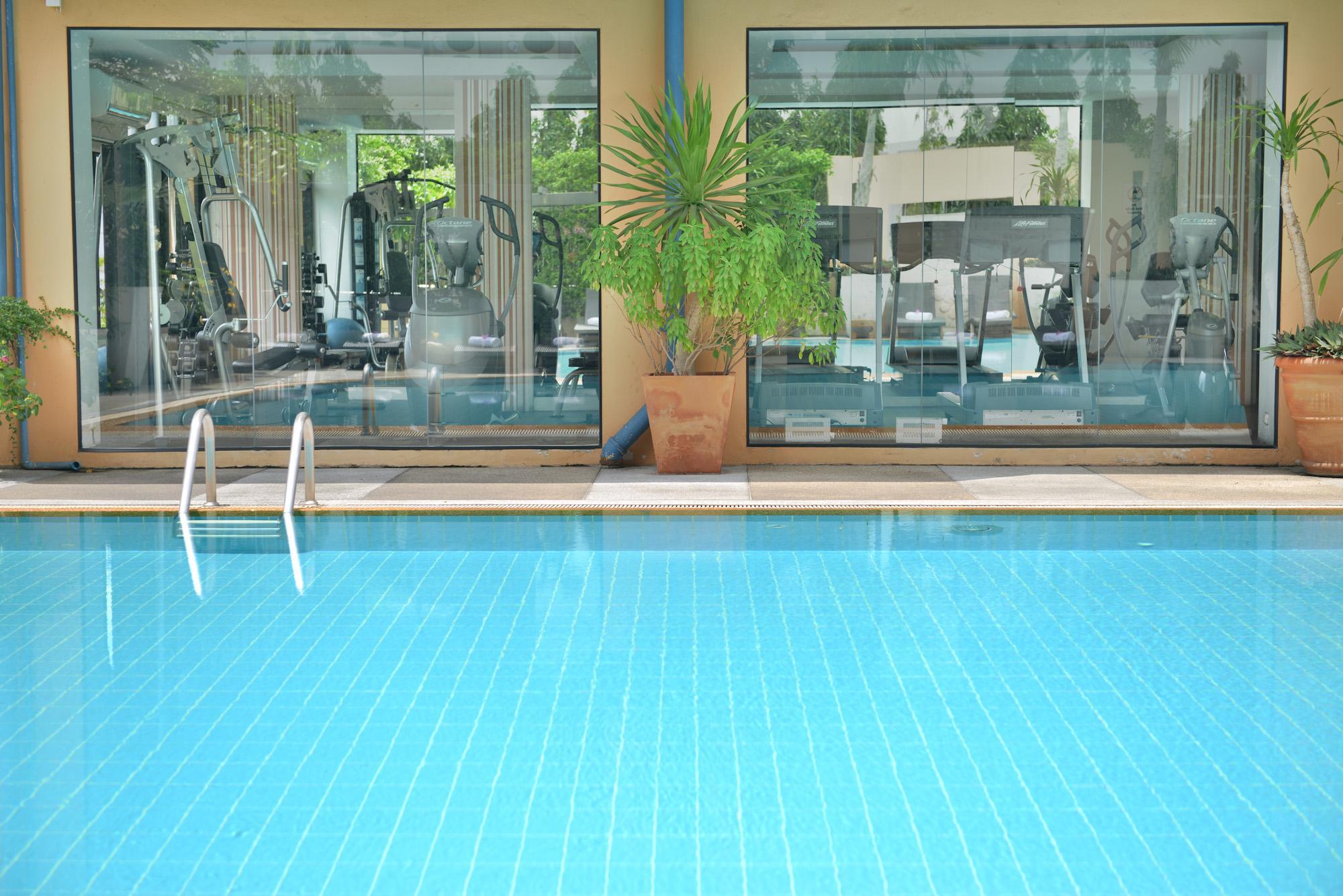Abloom Exclusive Serviced 4* Bangkok