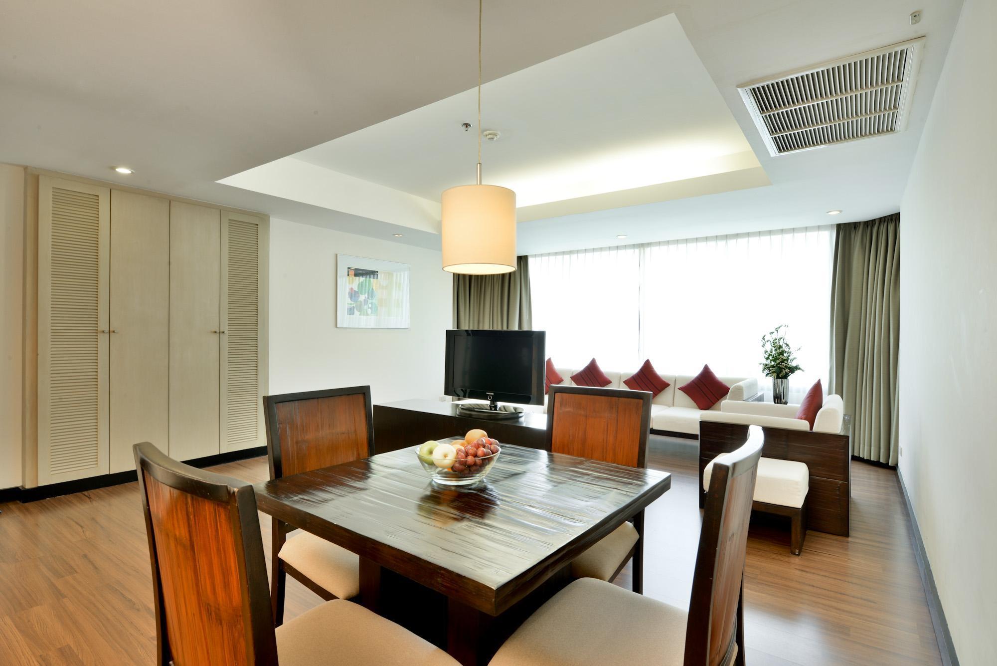 Abloom Exclusive Serviced Aparthotel