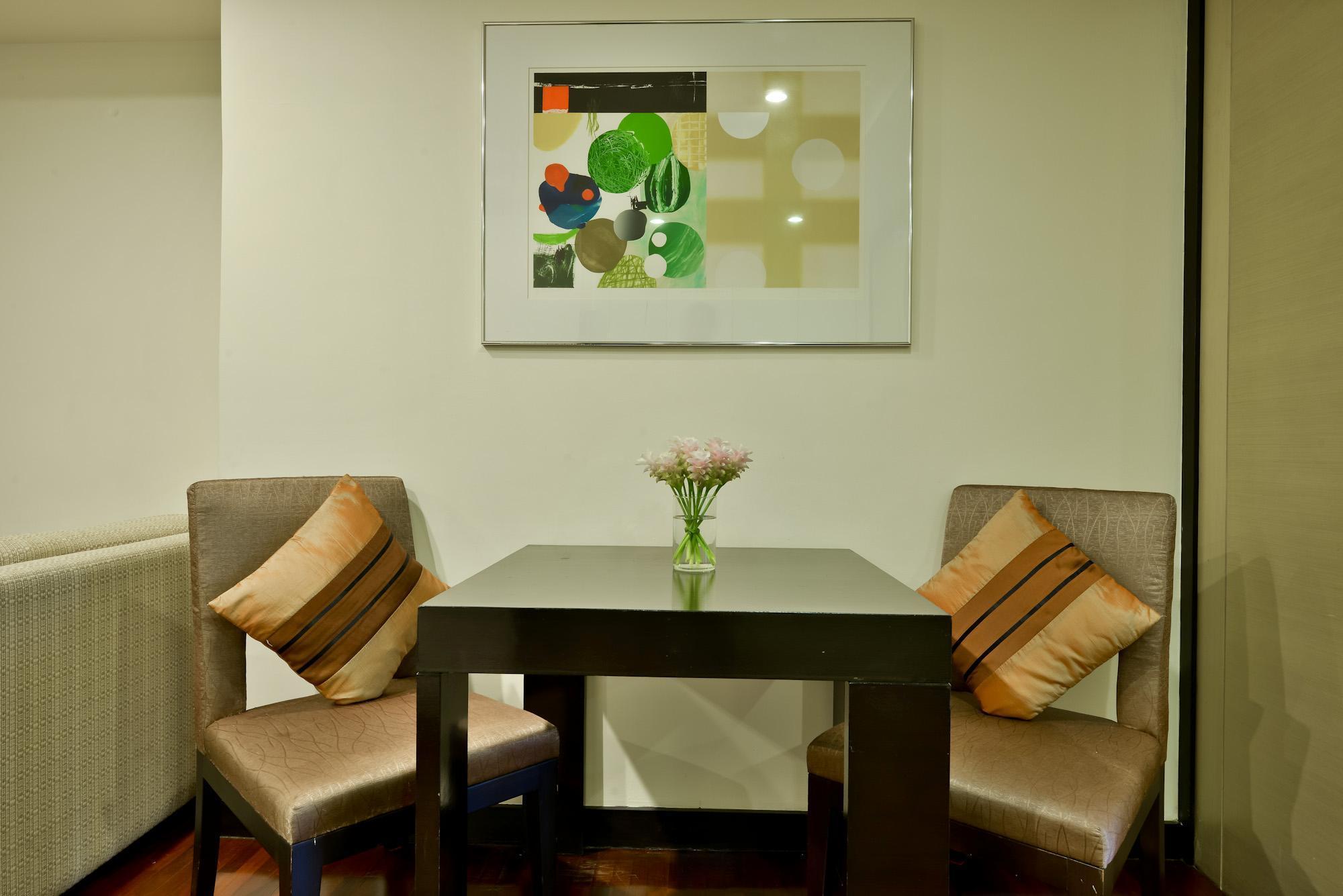 Abloom Exclusive Serviced Aparthotel