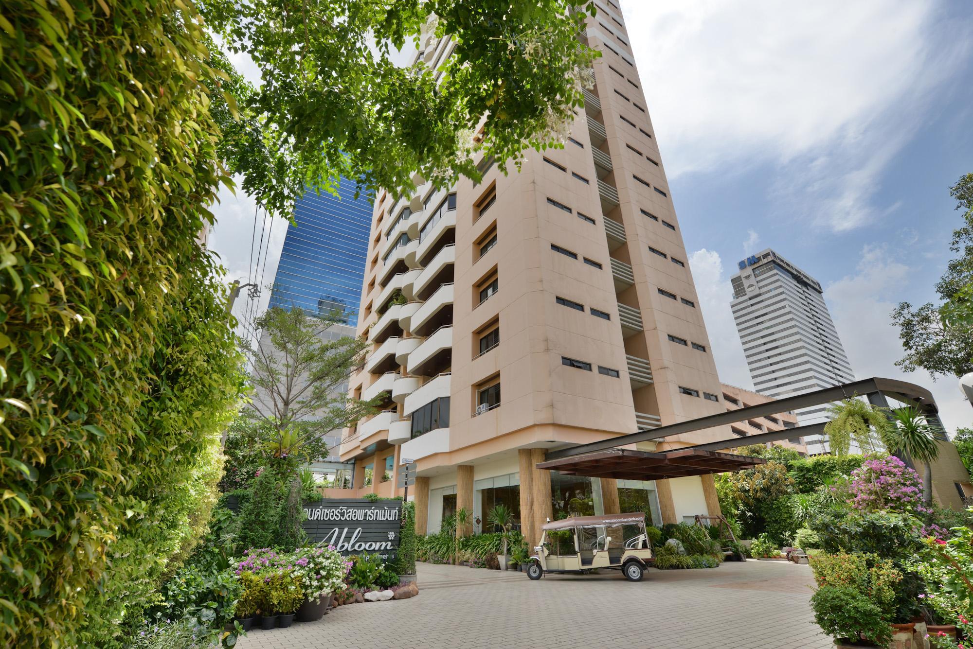 Abloom Exclusive Serviced Aparthotel