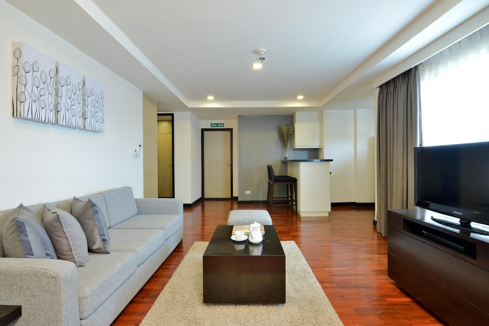 Aparthotel Abloom Exclusive Serviced