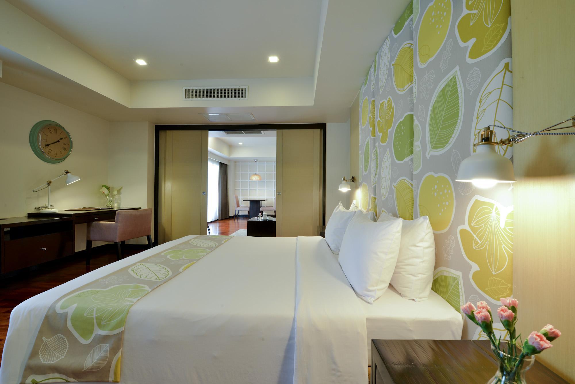 Abloom Exclusive Serviced