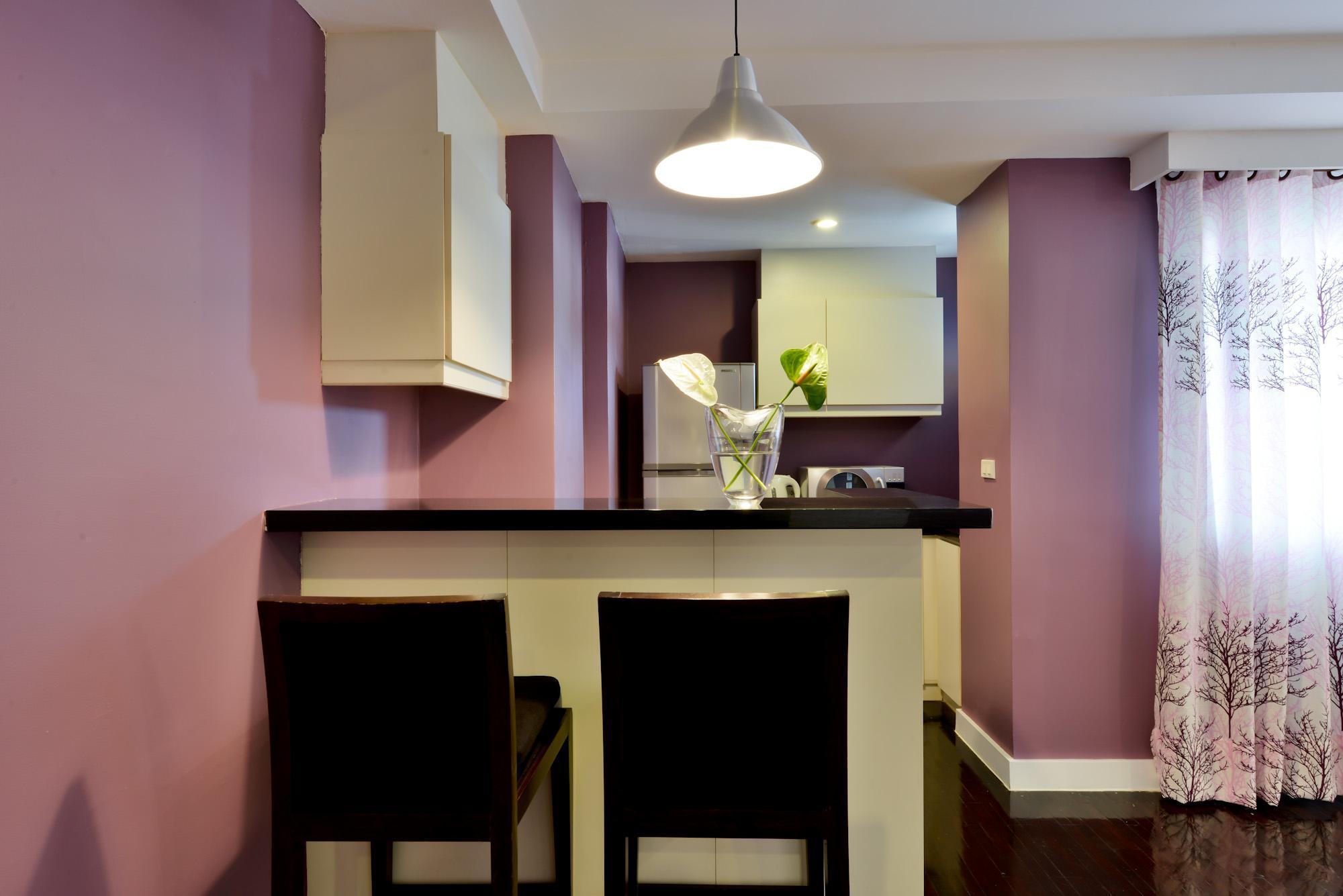 Abloom Exclusive Serviced 4*
