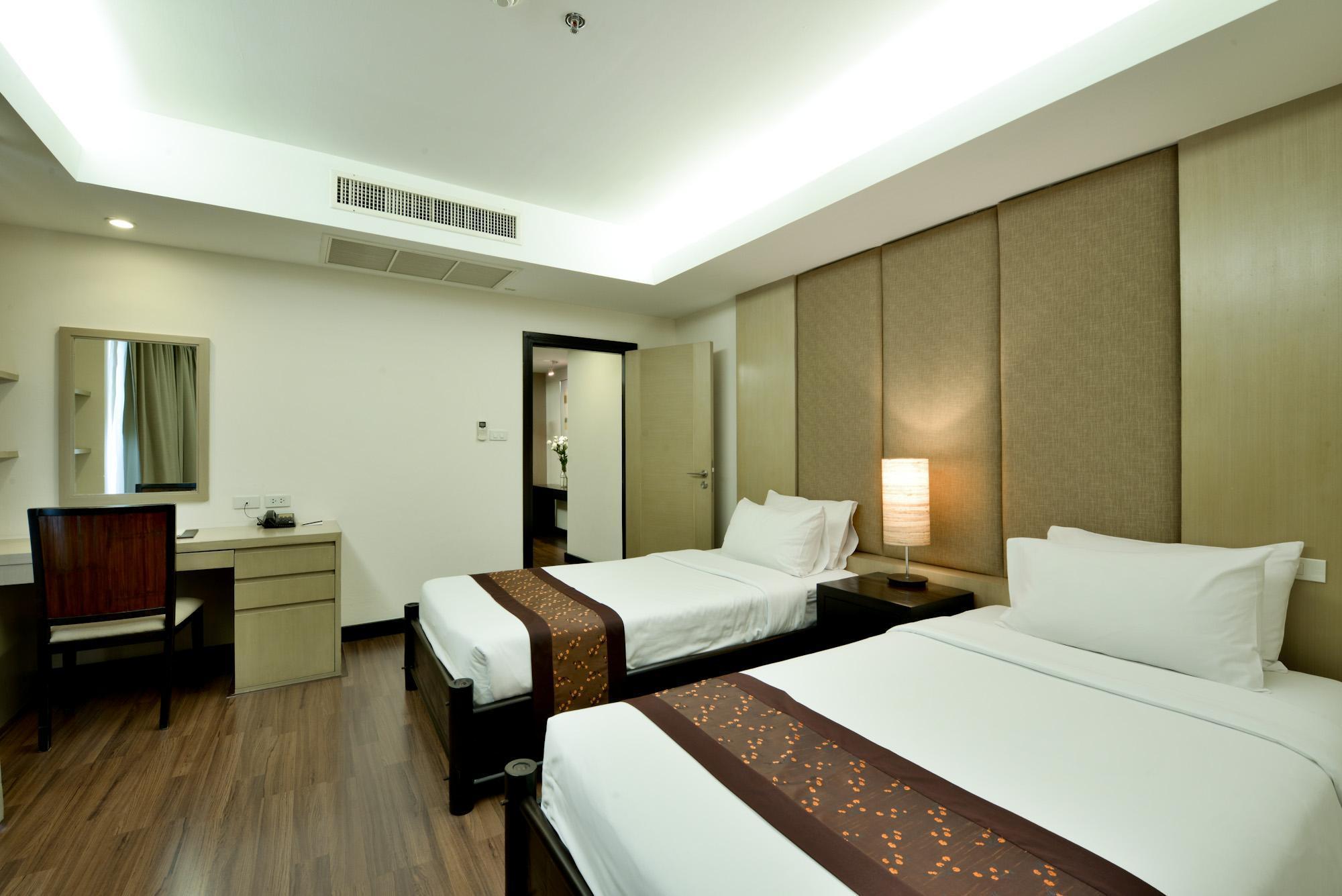 Aparthotel Abloom Exclusive Serviced