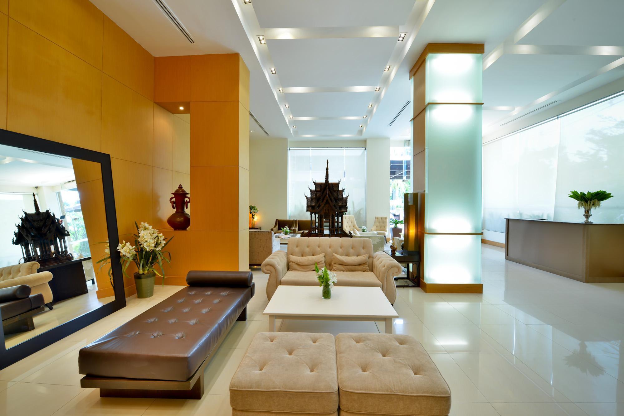 Aparthotel Abloom Exclusive Serviced 4*