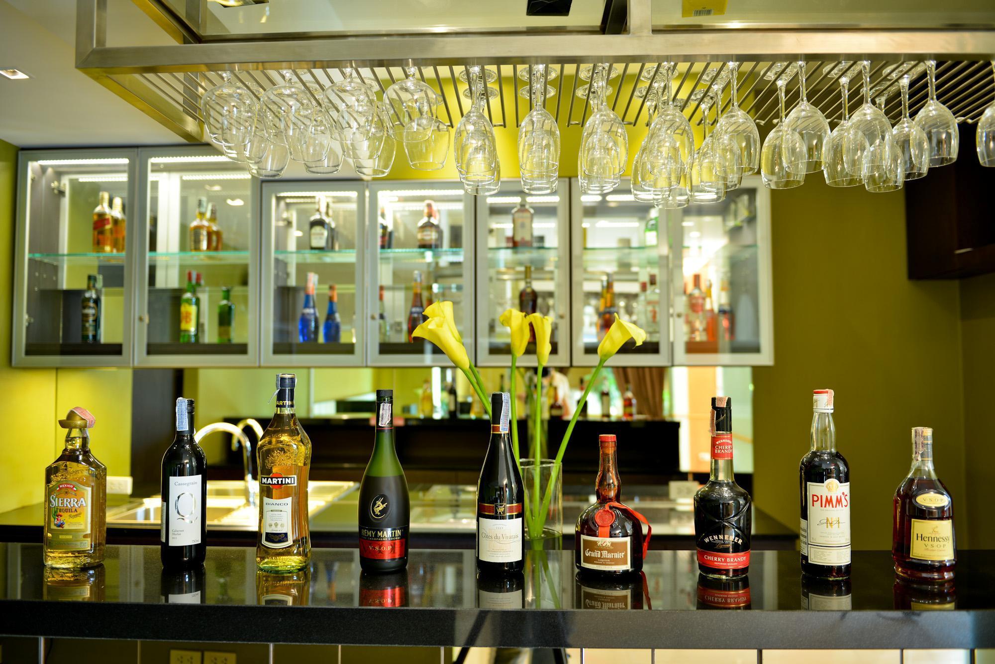 Abloom Exclusive Serviced Bangkok