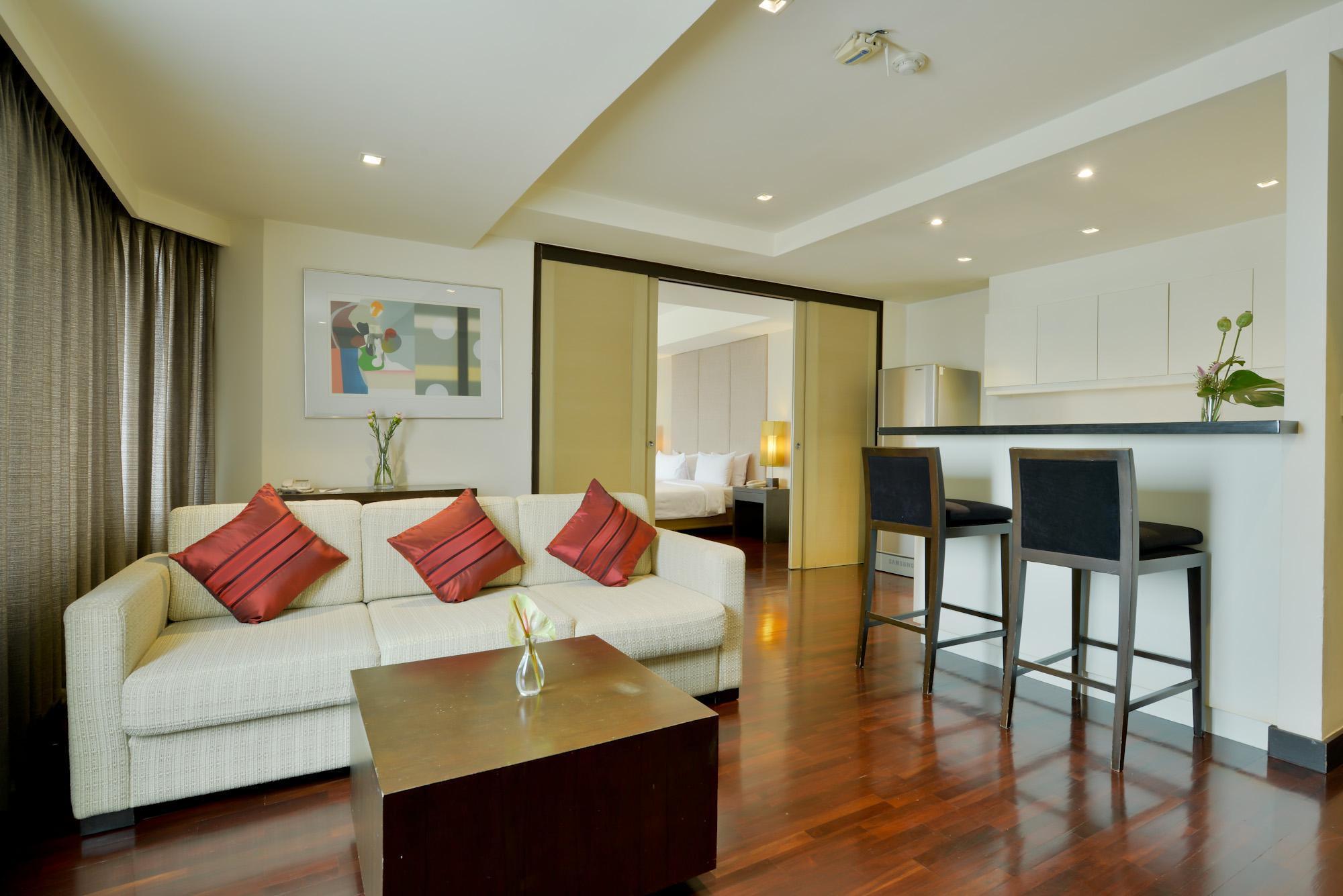 Abloom Exclusive Serviced Aparthotel
