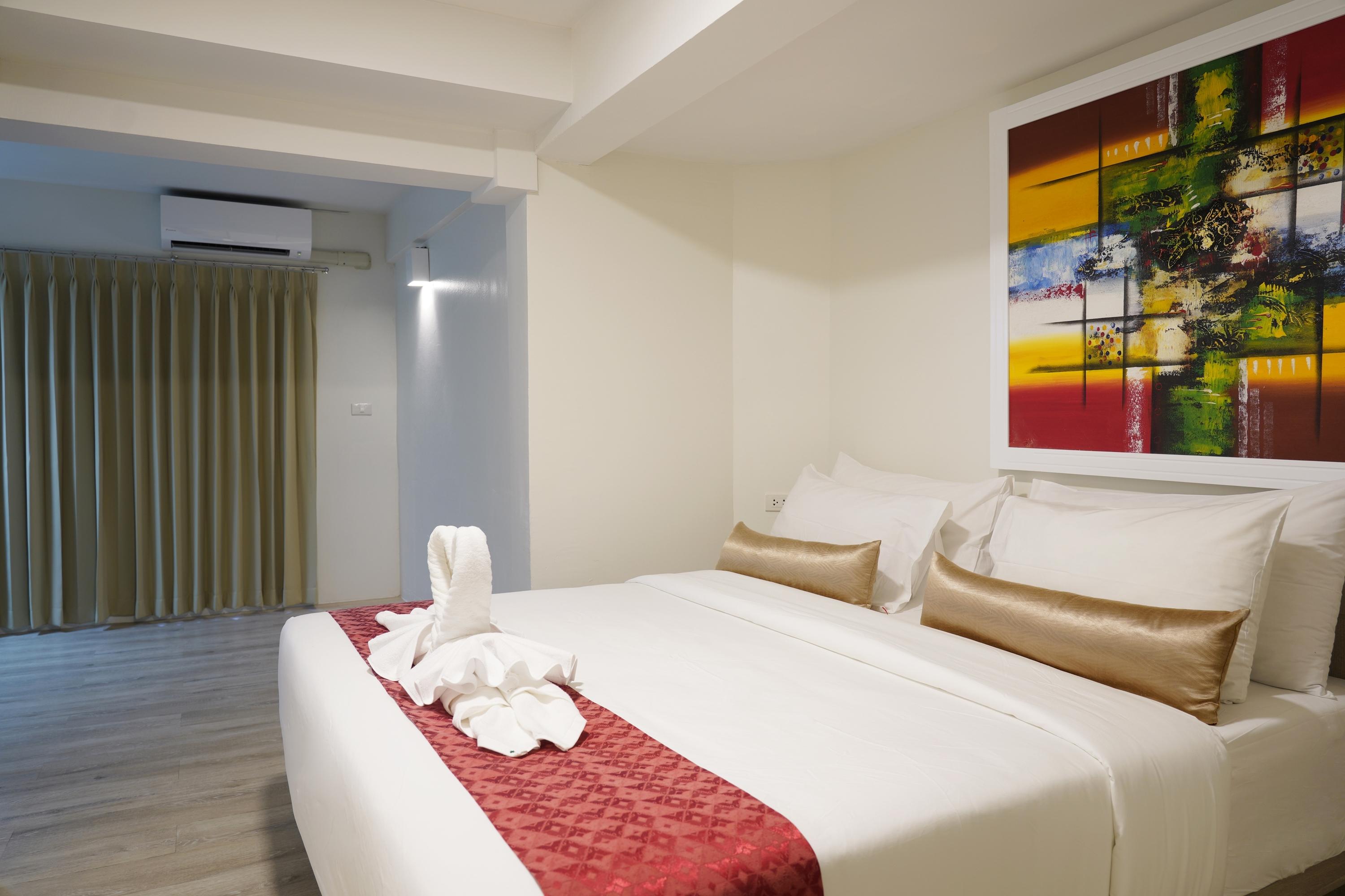 Penginapan Sawasdee House