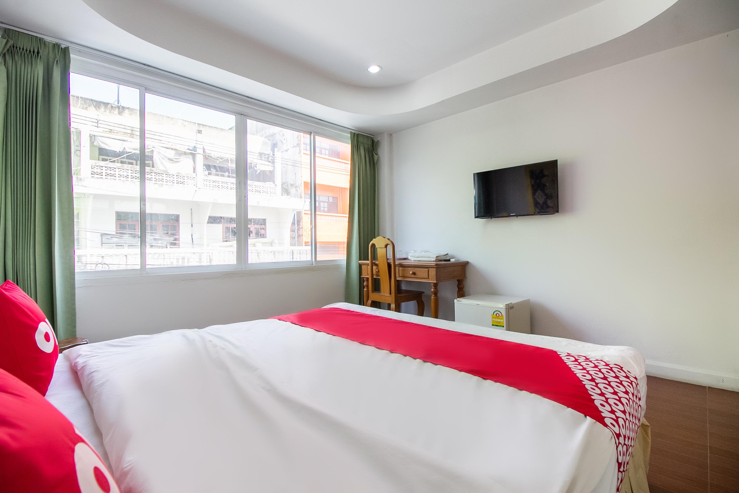 Diamond Boutique Hotel Bangkok