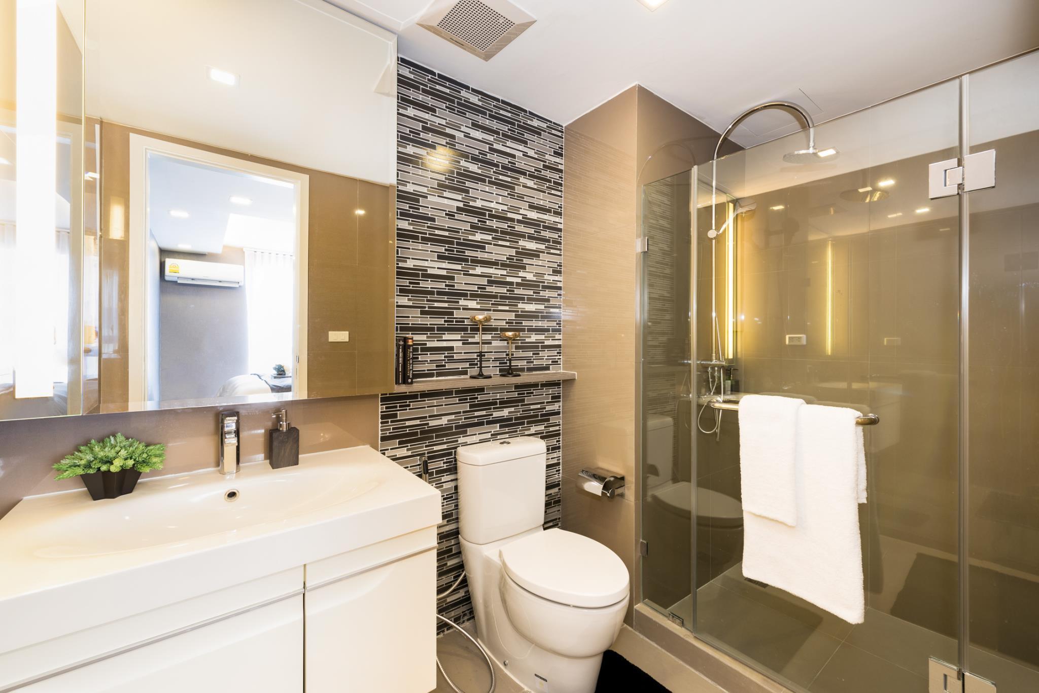 18 Aparthotel Bangkok