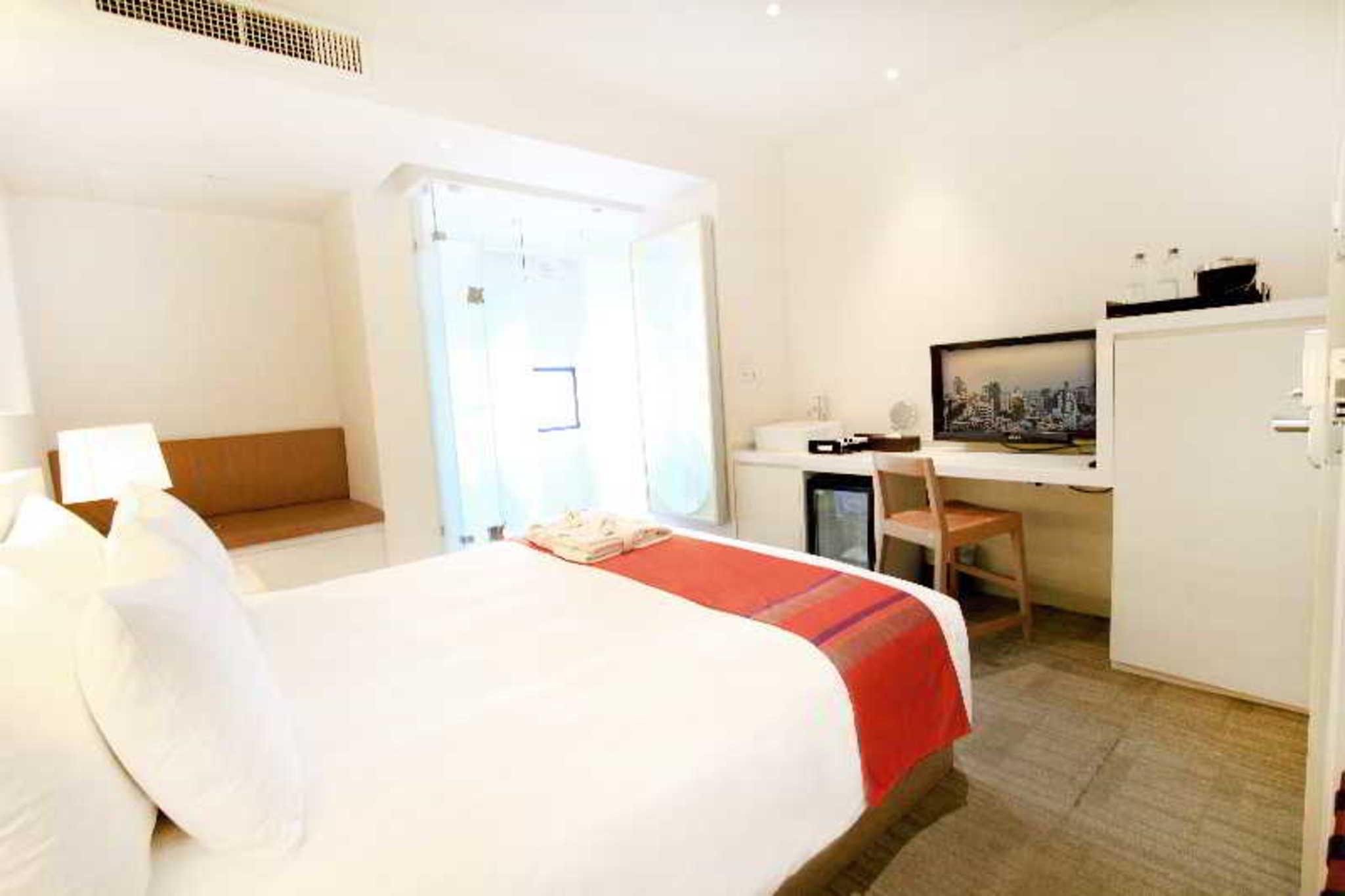 Hiptique Sukhumvit 13 Hotel