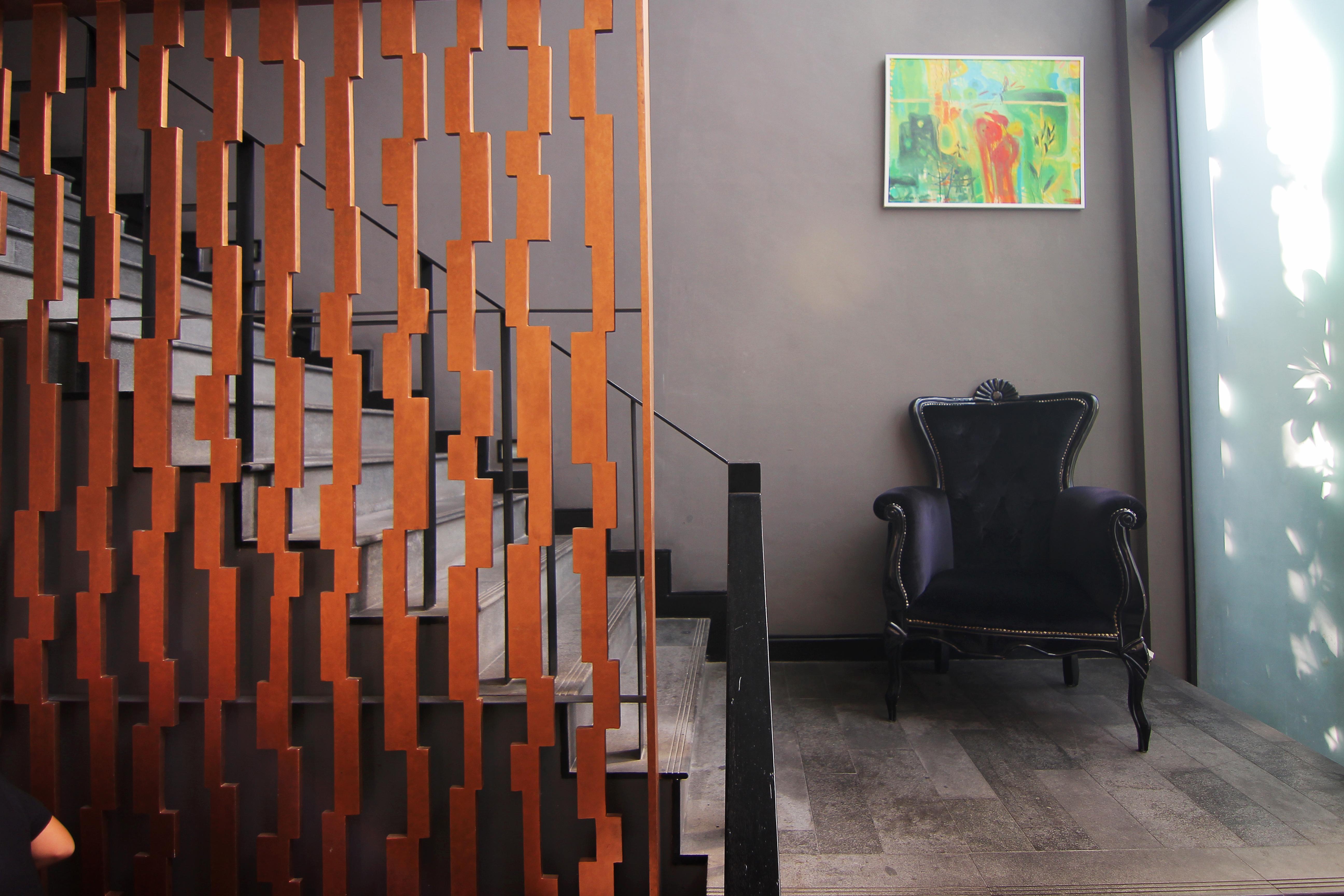 Hiptique Sukhumvit 13 Hotel 3*
