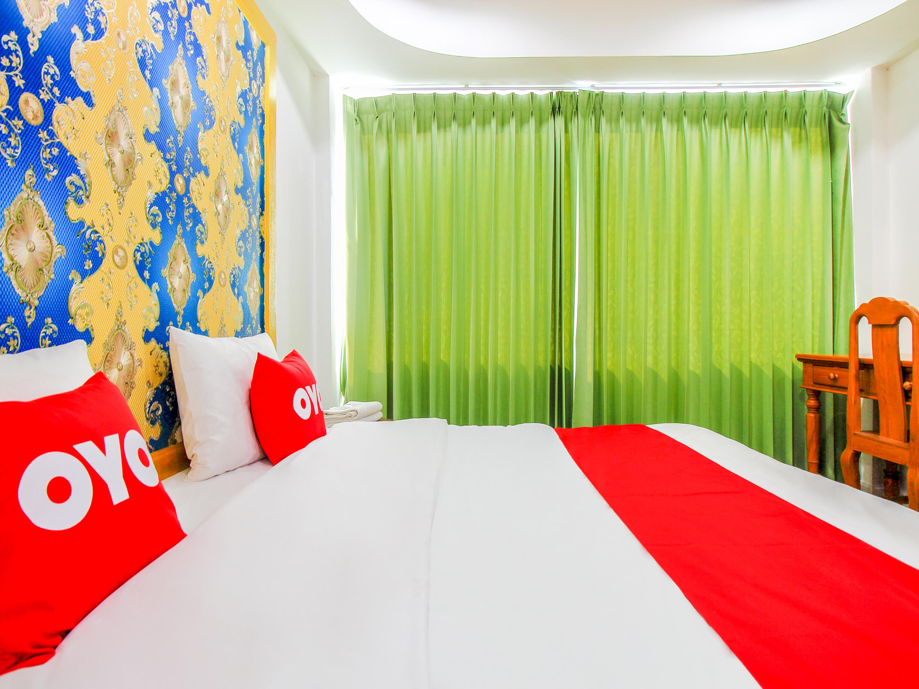 Hotel Diamond Boutique Bangkok