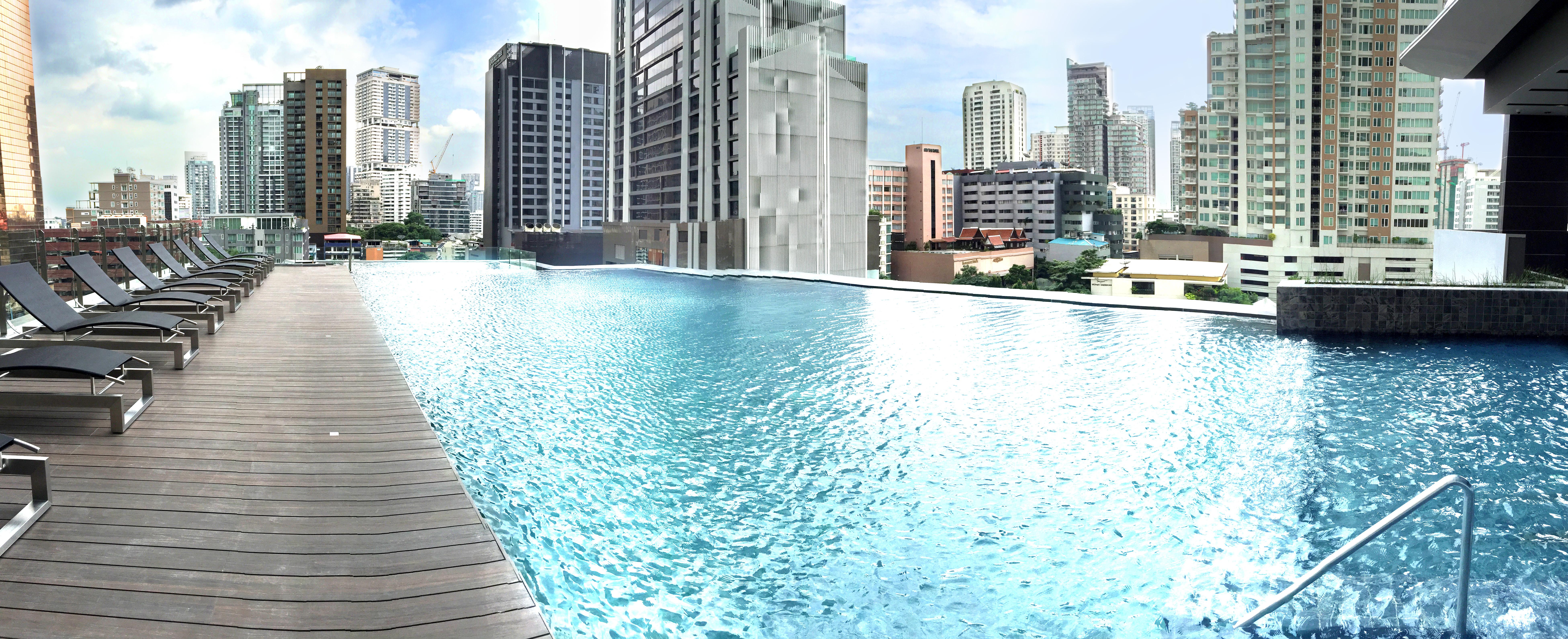 Hotel Skyview - Sukhumvit