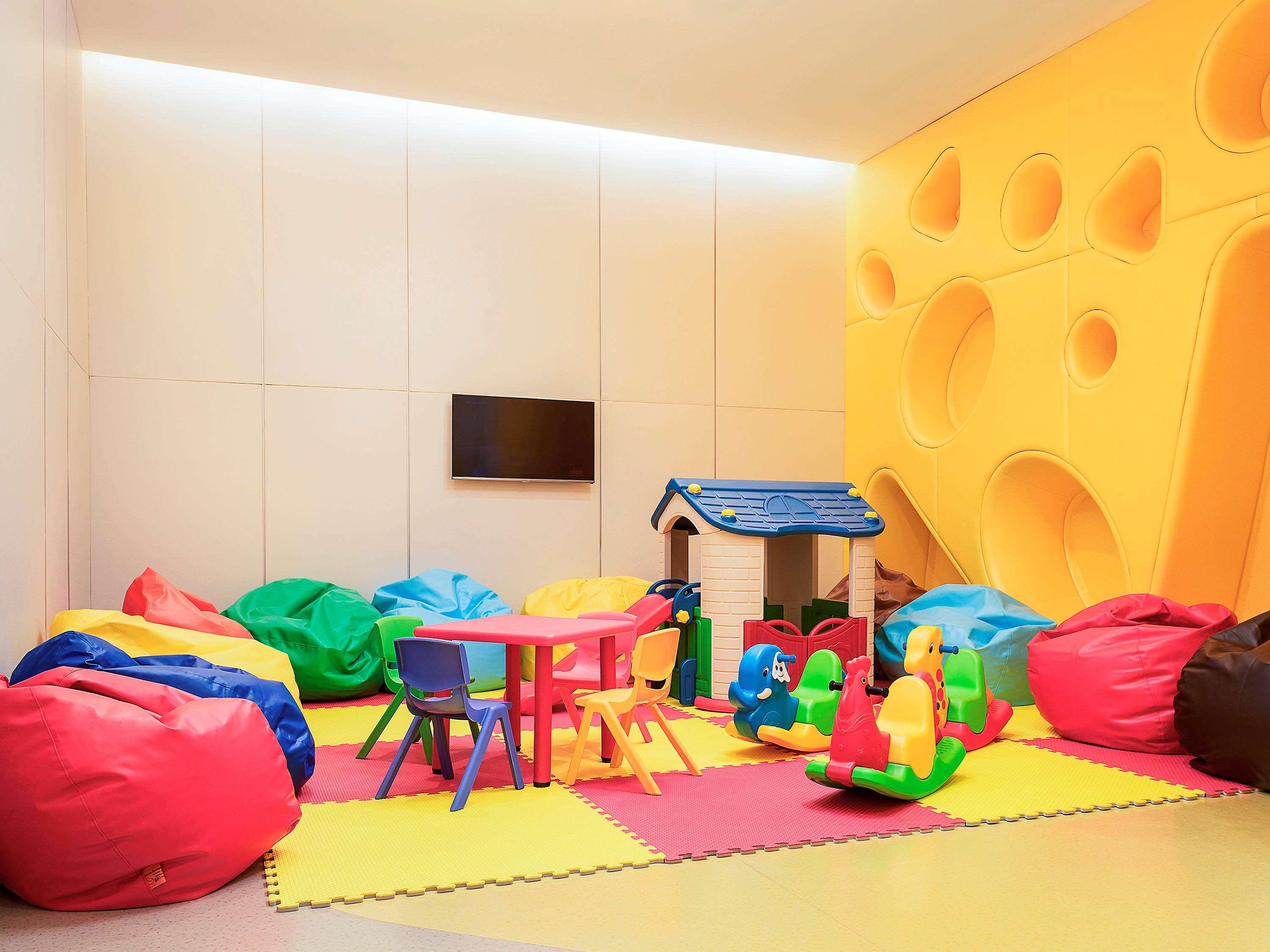 Novotel Sukhumvit 20