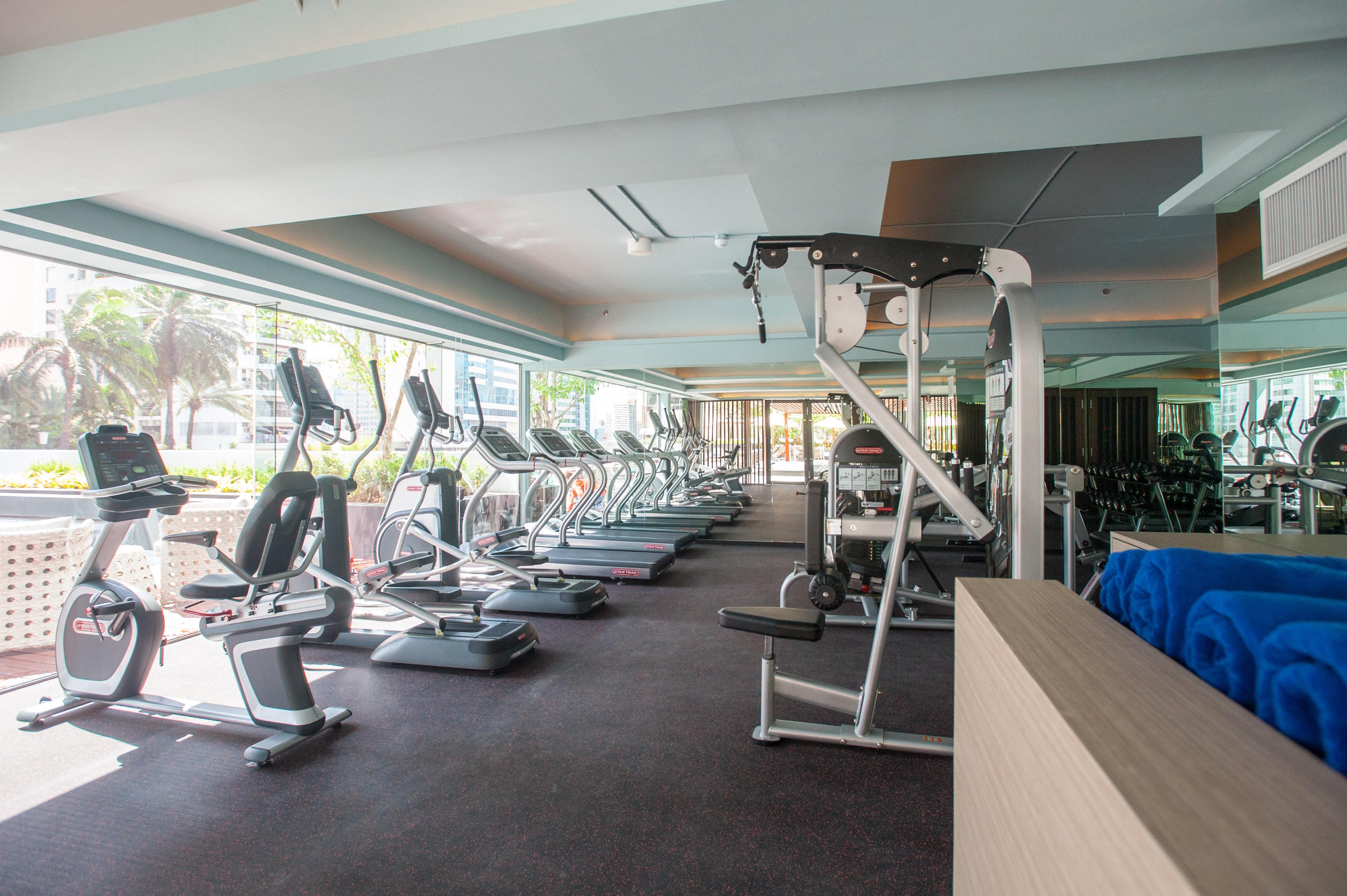 Novotel Sukhumvit 20 Hotel