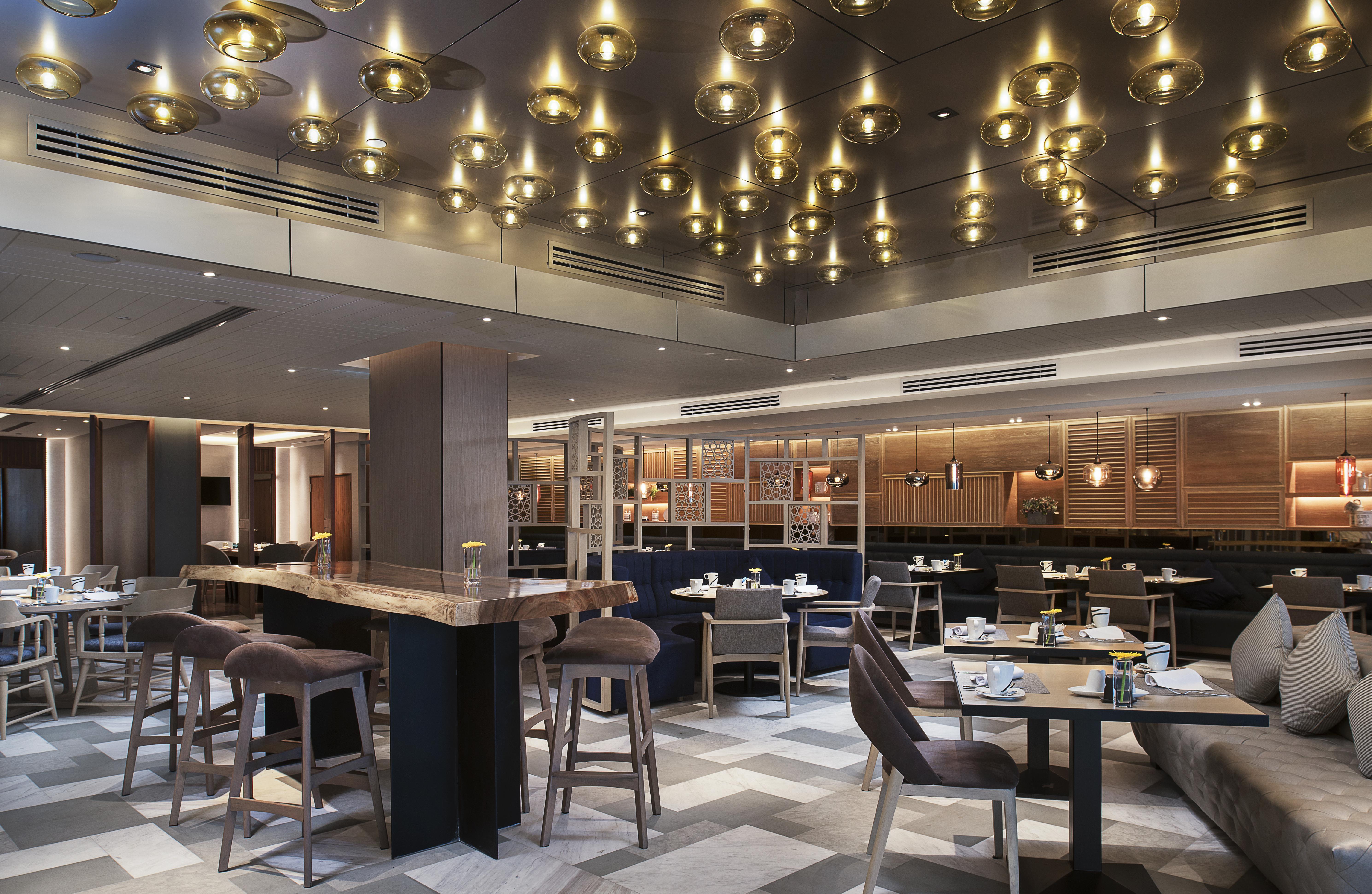 Novotel Sukhumvit 20 5*