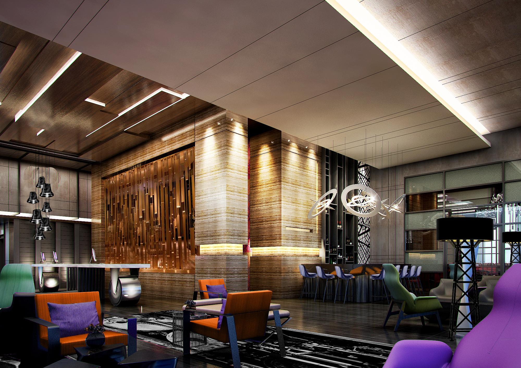 Hotel Mercure Makkasan 4*