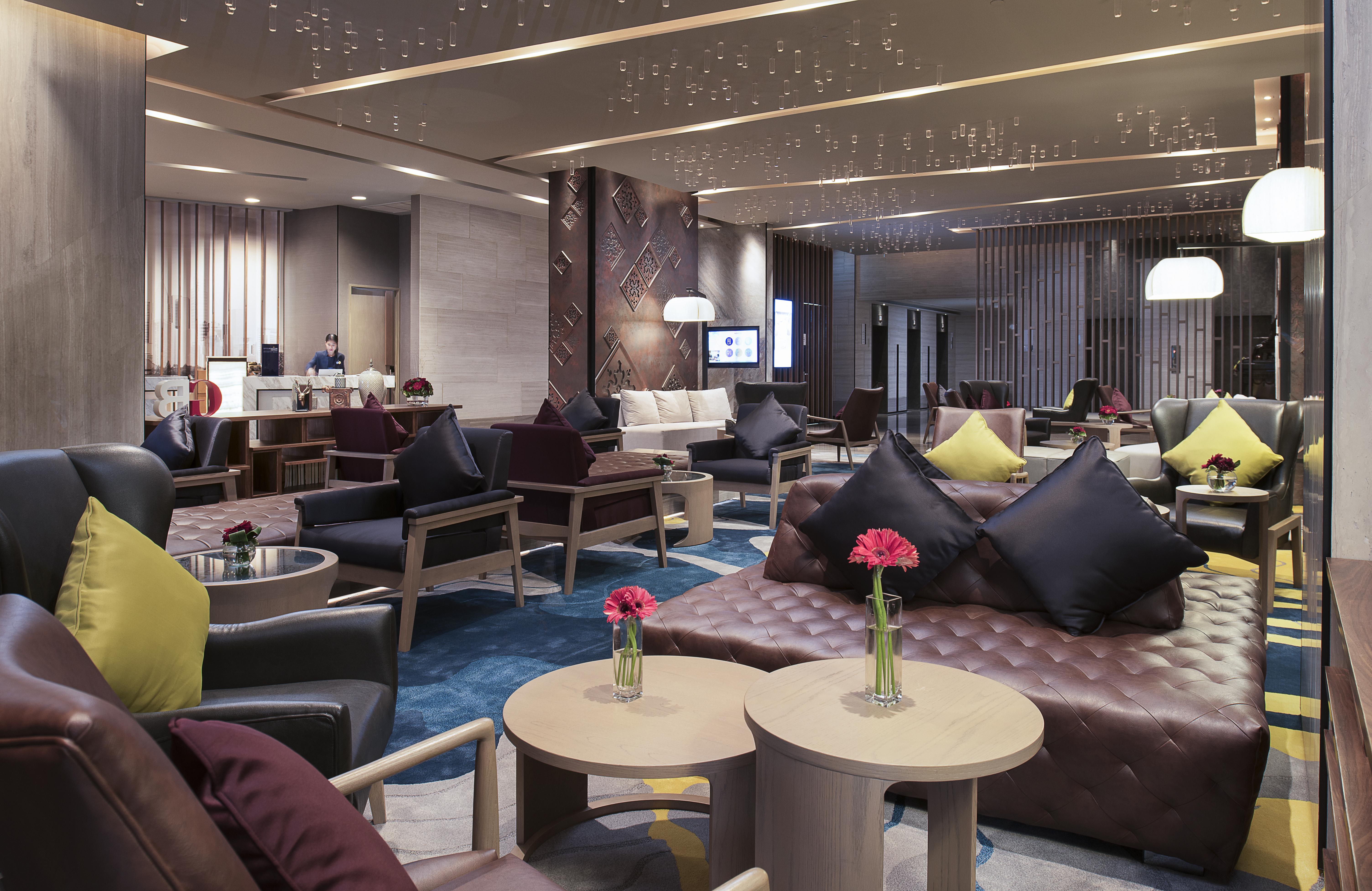 Novotel Sukhumvit 20 5* Bangkok