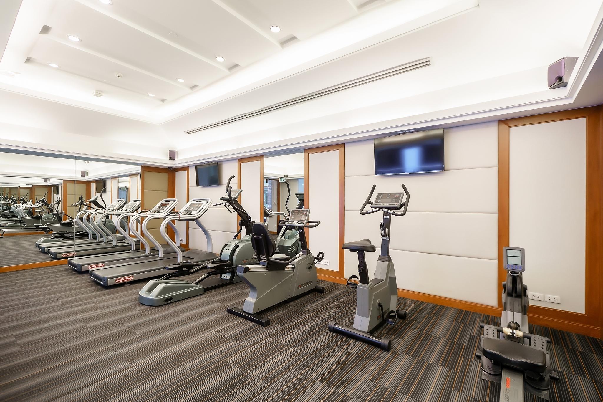 Grande Centre Point Ploenchit - Sha Hotel Bangkok